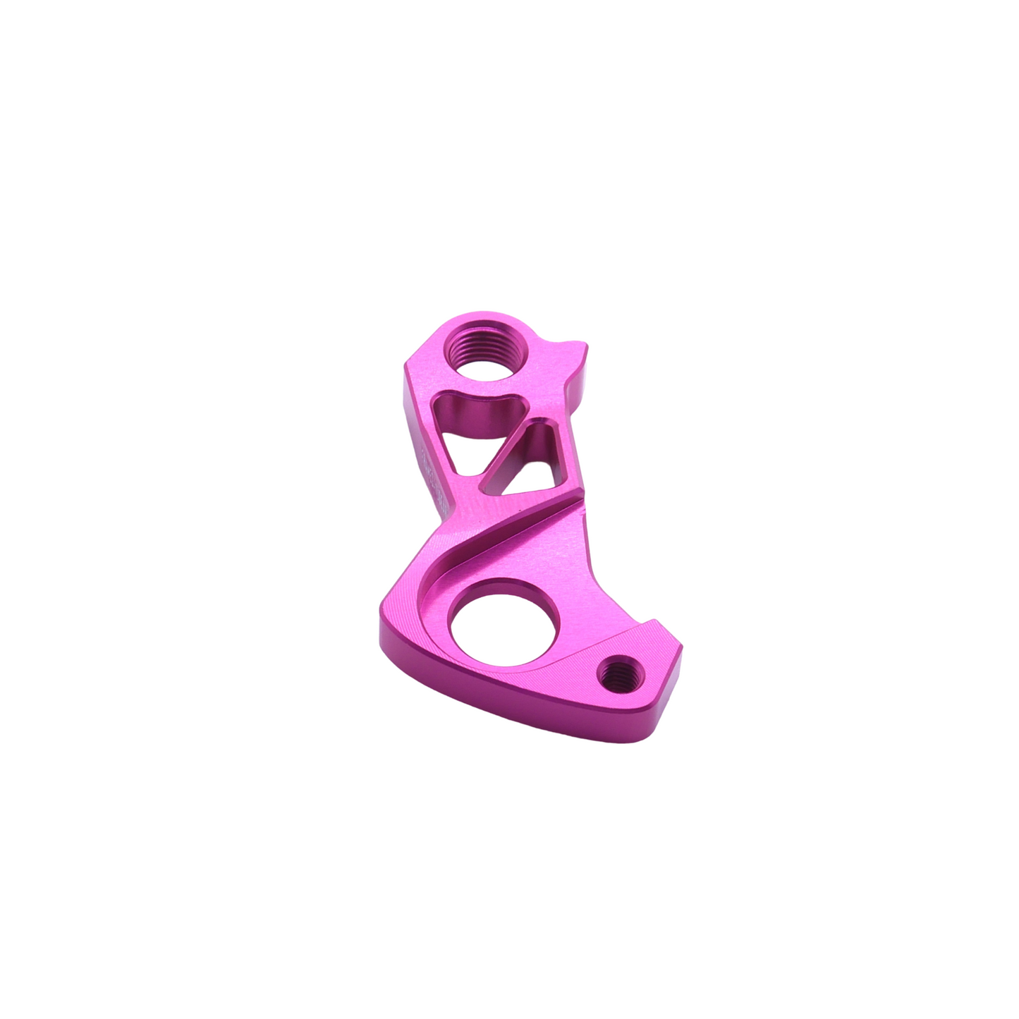 Framesandgear Direct Mount Derailleur Hanger for SEKA Spear, Exceed and Exceed RDC (Pink)