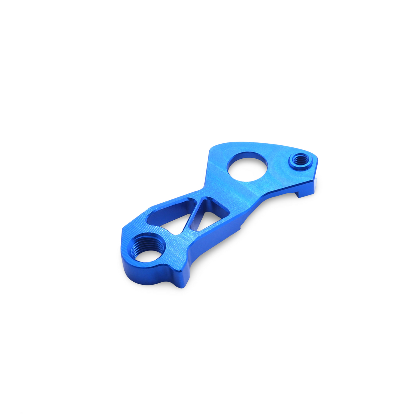 Framesandgear Direct Mount Derailleur Hanger for SEKA Spear, Exceed and Exceed RDC (Blue)