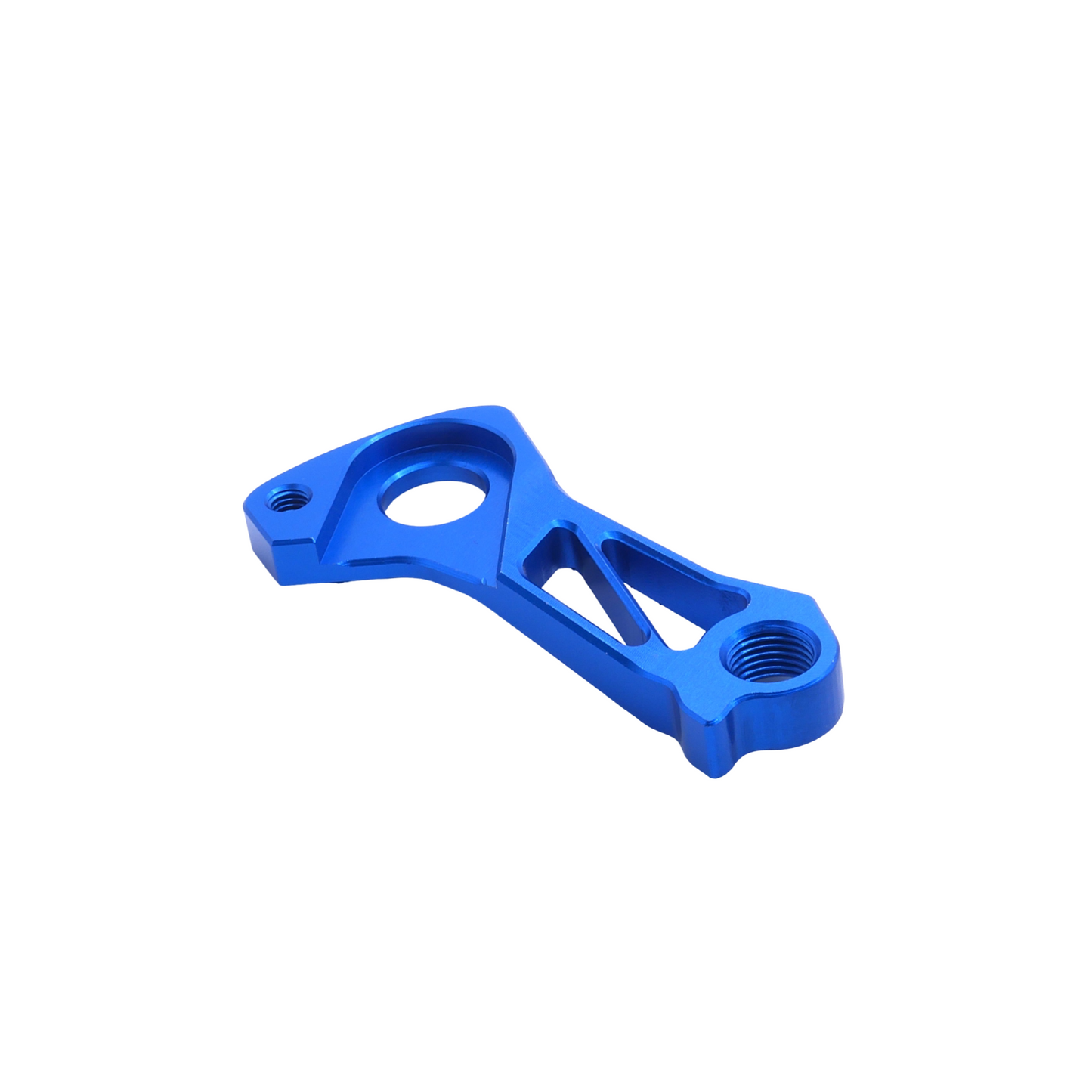Framesandgear Direct Mount Derailleur Hanger for SEKA Spear, Exceed and Exceed RDC (Blue)