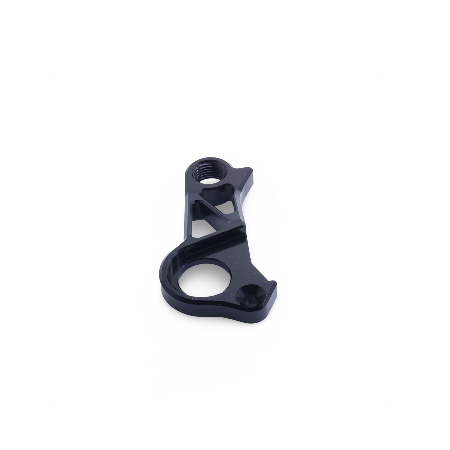 Framesandgear Direct Mount Derailleur Hanger for Canyon Ultimate and Aeroad 2023- 2025 with hanger EP1440-01 & EP2096-01 Black