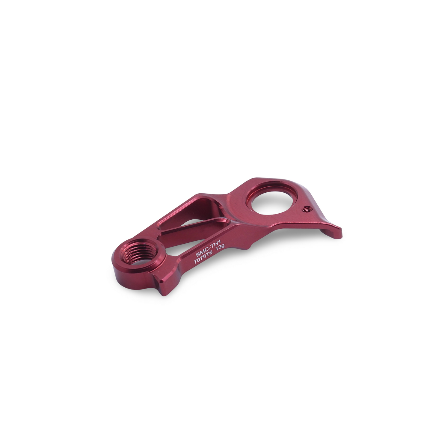 Framesandgear Disc Brake Direct Mount Derailleur Hanger for BMC Red