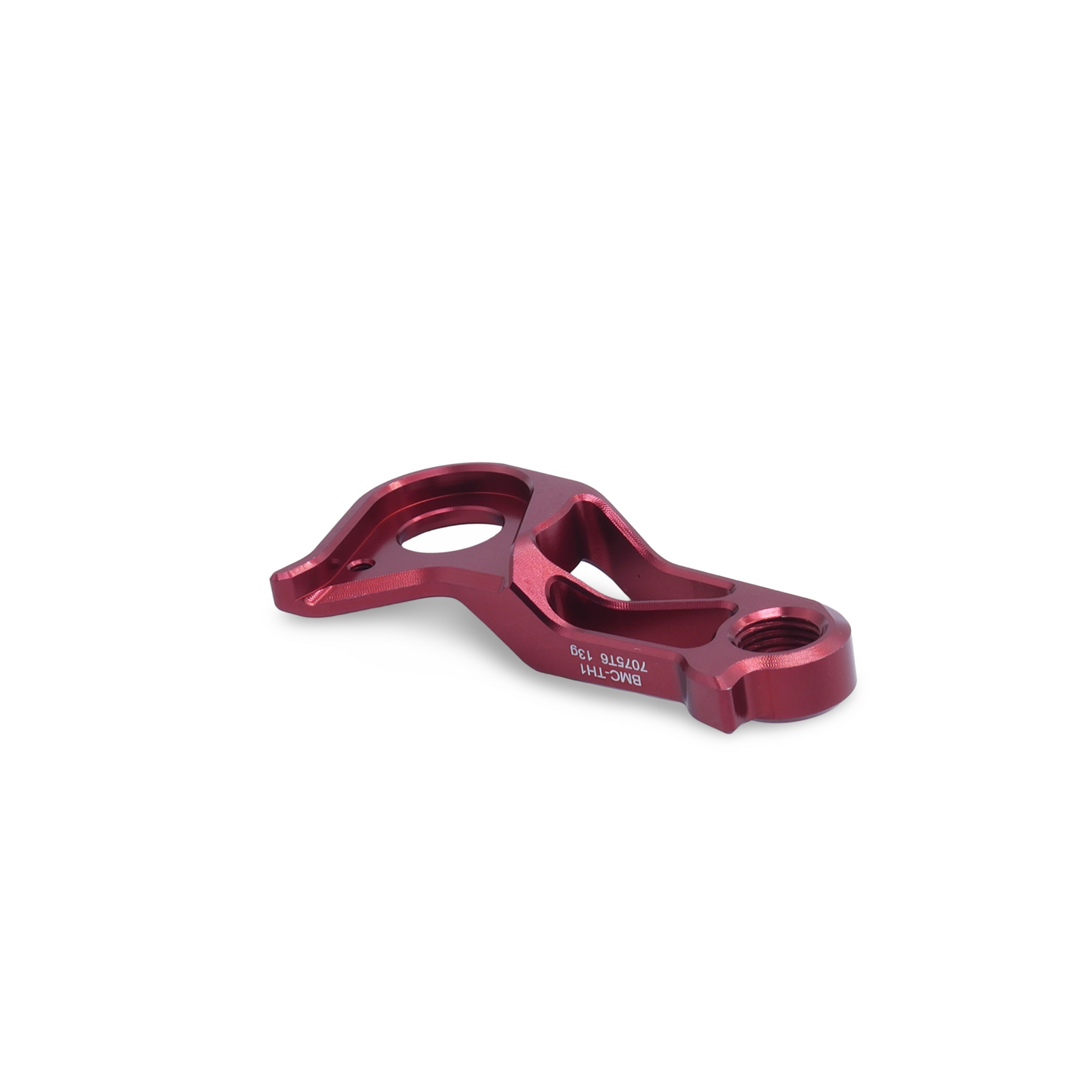 Framesandgear Disc Brake Direct Mount Derailleur Hanger for BMC Red