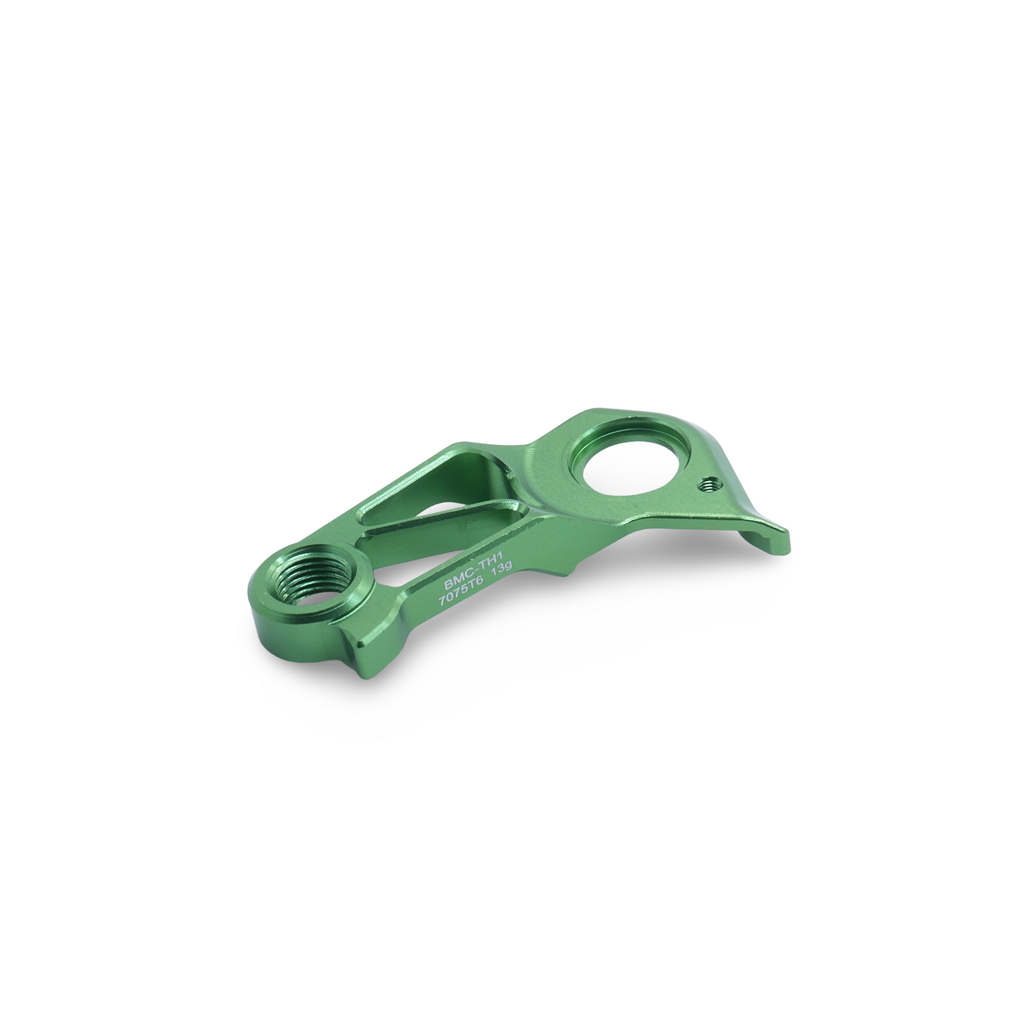 Framesandgear Disc Brake Direct Mount Derailleur Hanger for BMC Green
