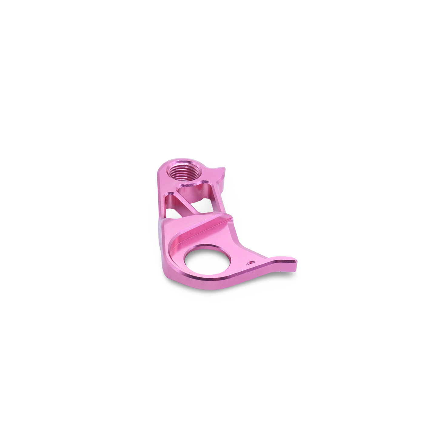 Framesandgear Disc Brake Direct Mount Derailleur Hanger for BMC Pink