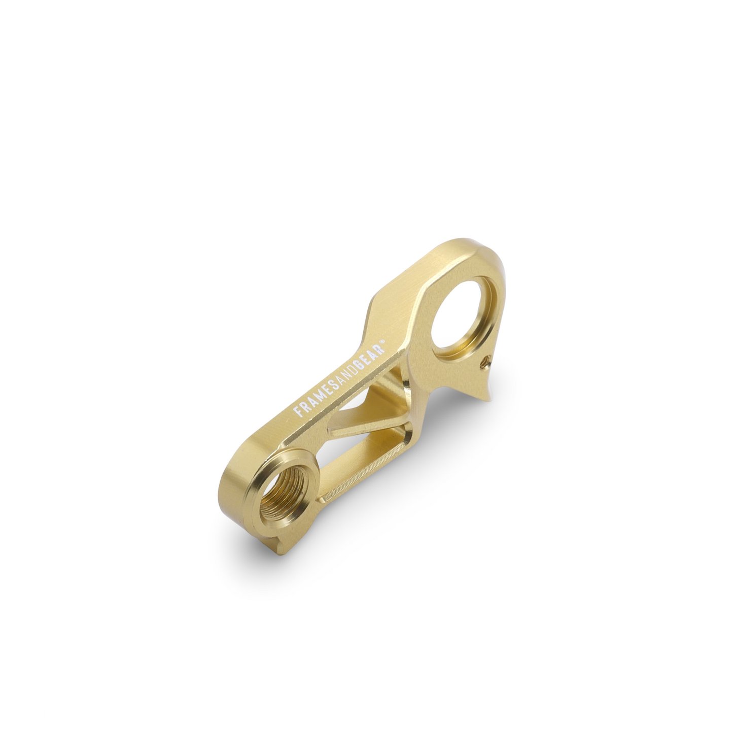 Framesandgear Disc Brake Direct Mount Derailleur Hanger for BMC Gold