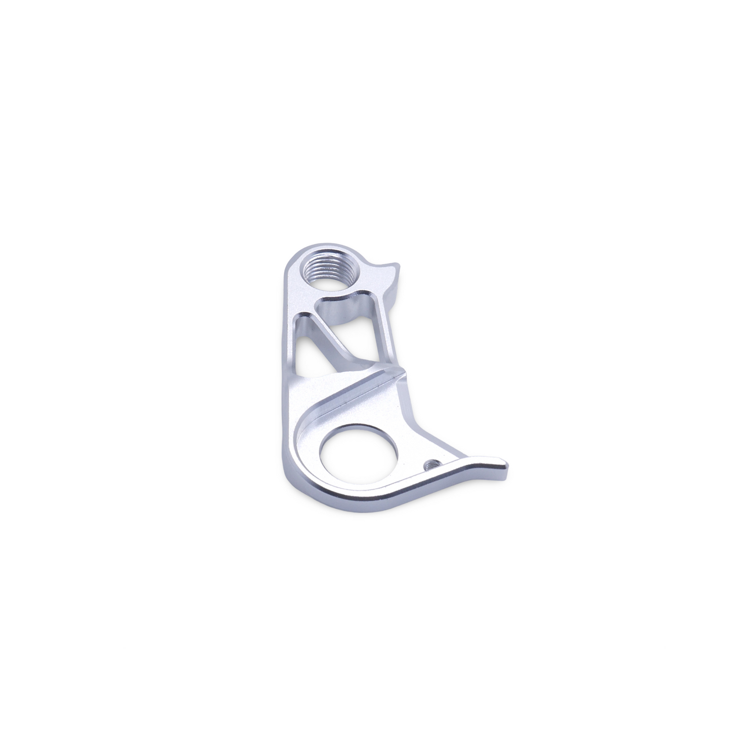 Framesandgear Disc Brake Direct Mount Derailleur Hanger for BMC Silver