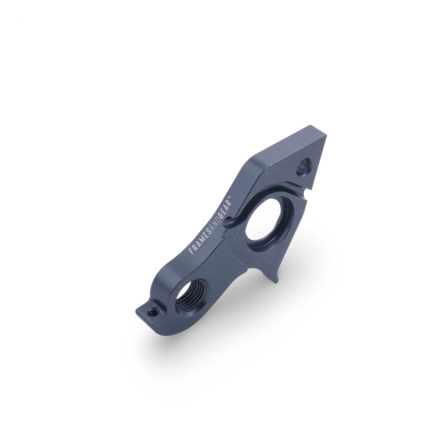 Framesandgear Derailleur Hanger for Pinarello Dogma F 2025 Grey (SRAM Shifting)