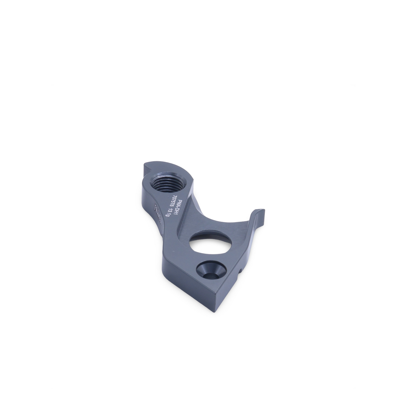 Framesandgear Derailleur Hanger for Pinarello Dogma F 2025 Grey (SRAM Shifting)