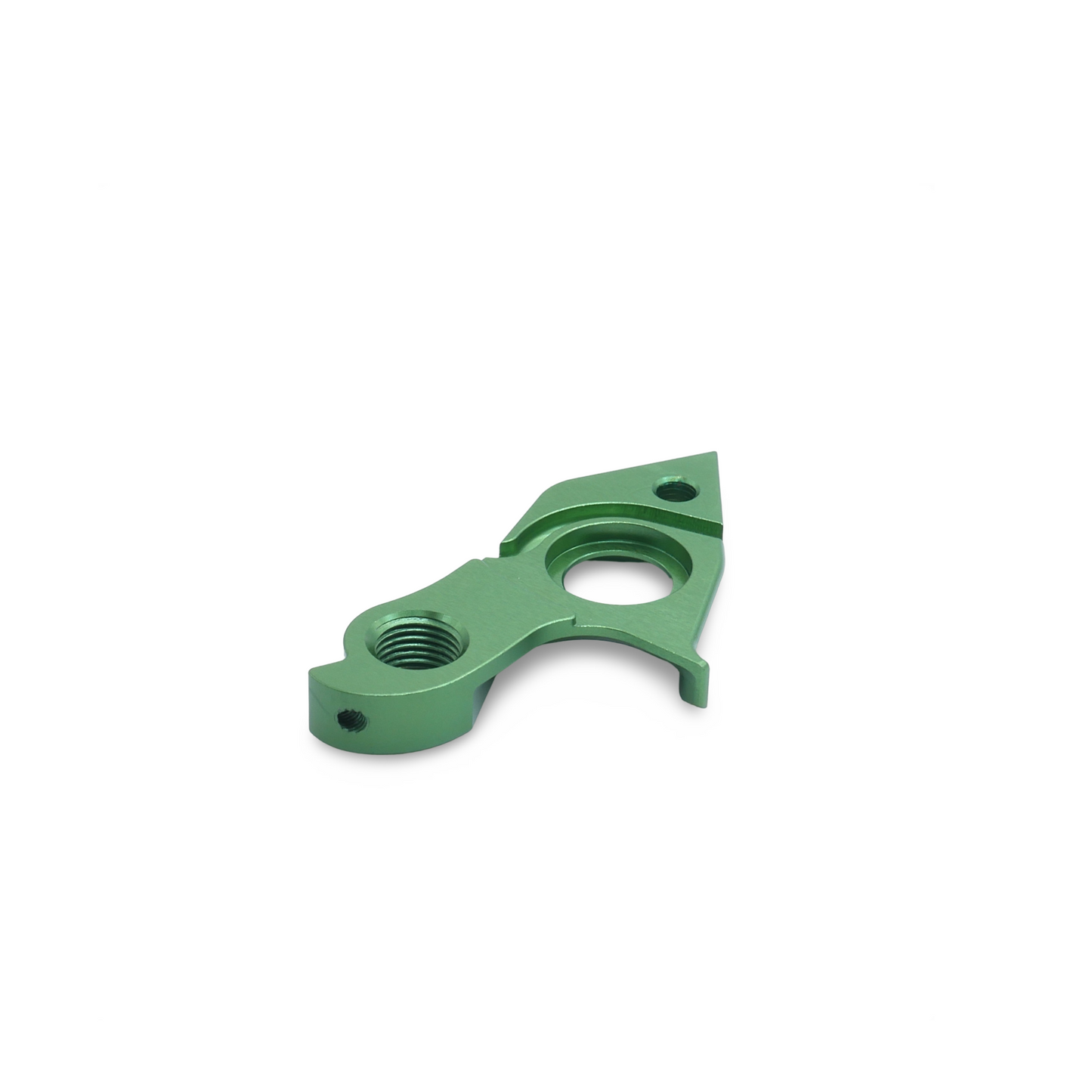 Framesandgear Derailleur Hanger for Pinarello Dogma F 2025 Green (SRAM Shifting)