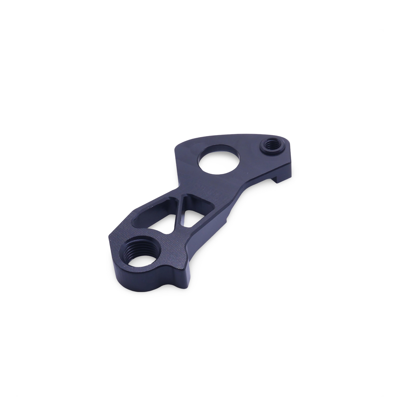 Framesandgear Direct Mount Derailleur Hanger for SEKA Spear, Exceed and Exceed RDC Black