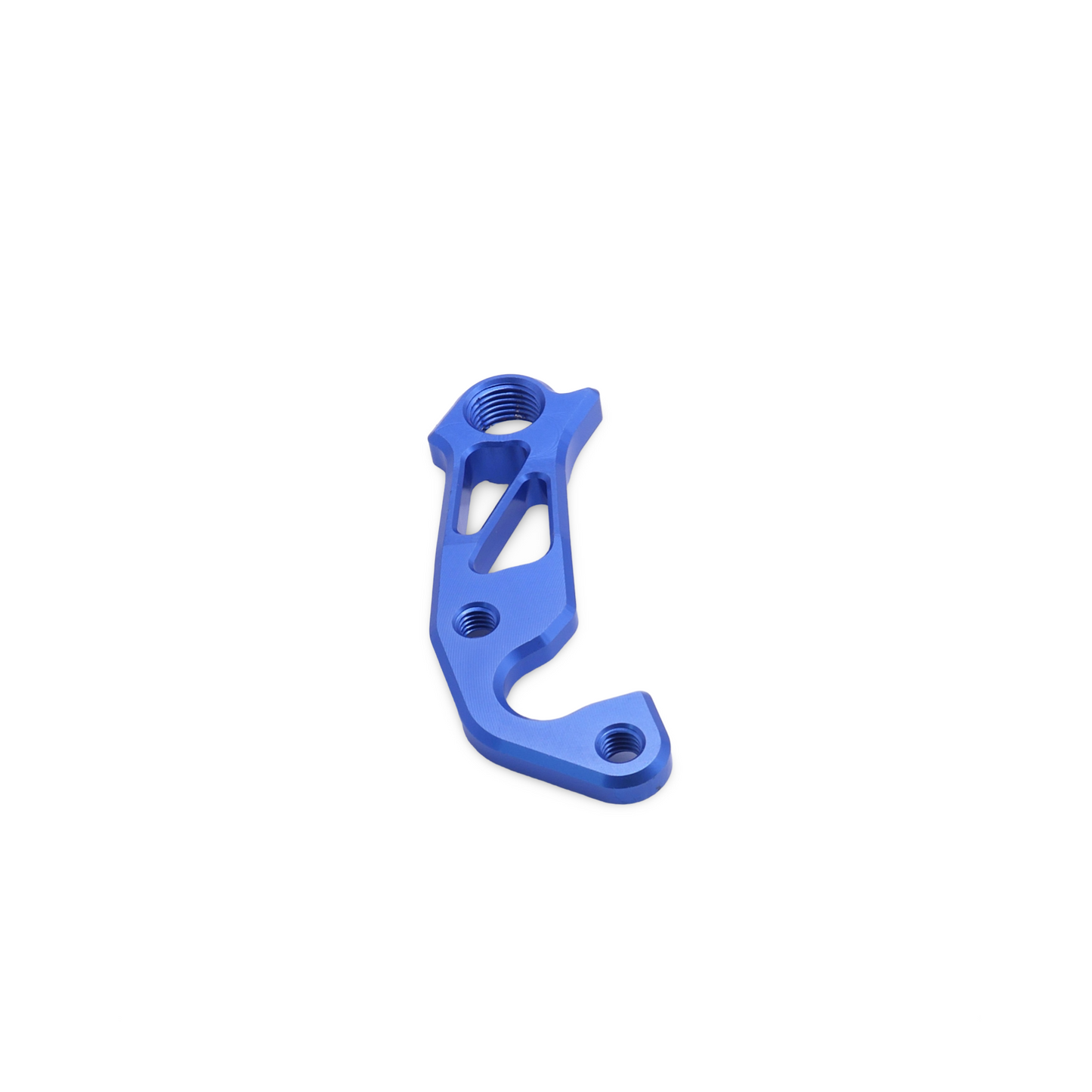Framesandgear Direct Mount Derailleur Hanger for Scott Rim Brake Blue