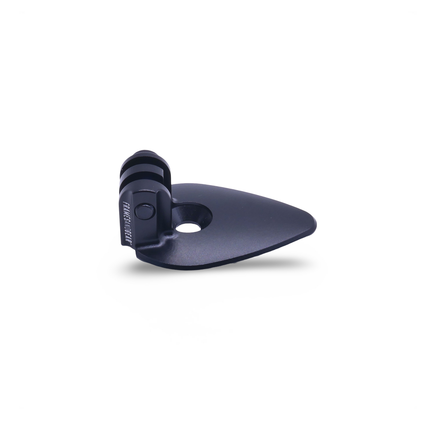 Framesandgear Top Cap GoPro Mount for Pinarello MOST