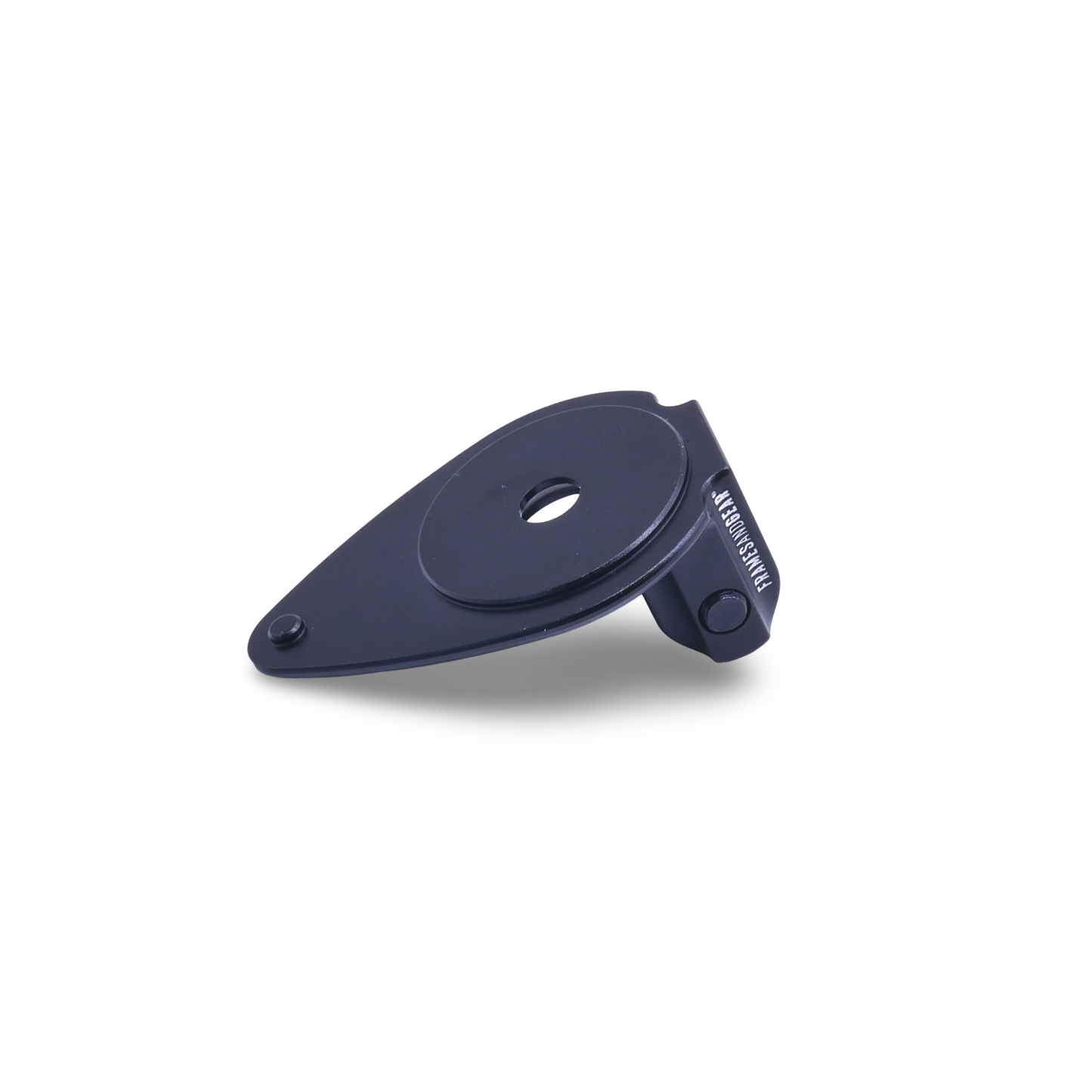 Framesandgear Top Cap GoPro Mount for Pinarello MOST
