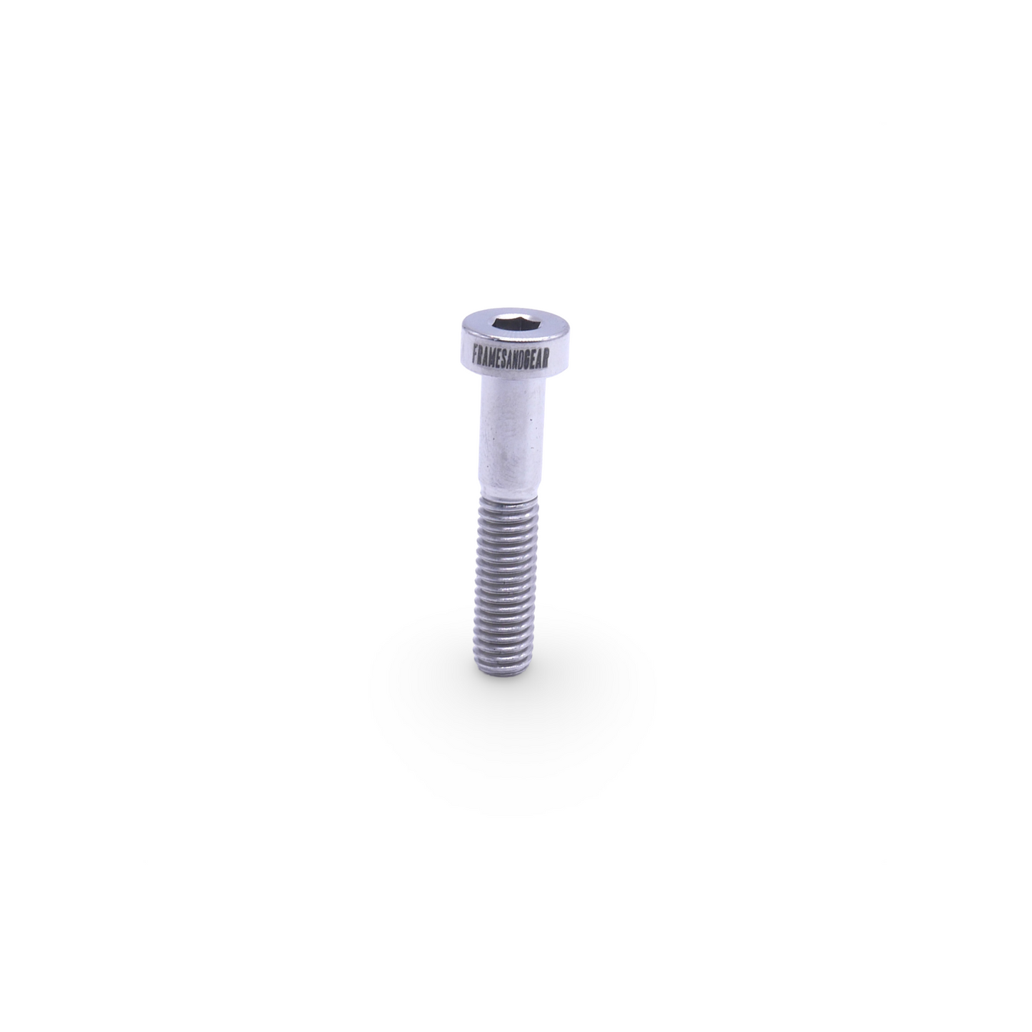 Framesandgear Seatpost Clamp Wedge Titanium Bolt for Specialized SL6, SL7, SL8 and Venge
