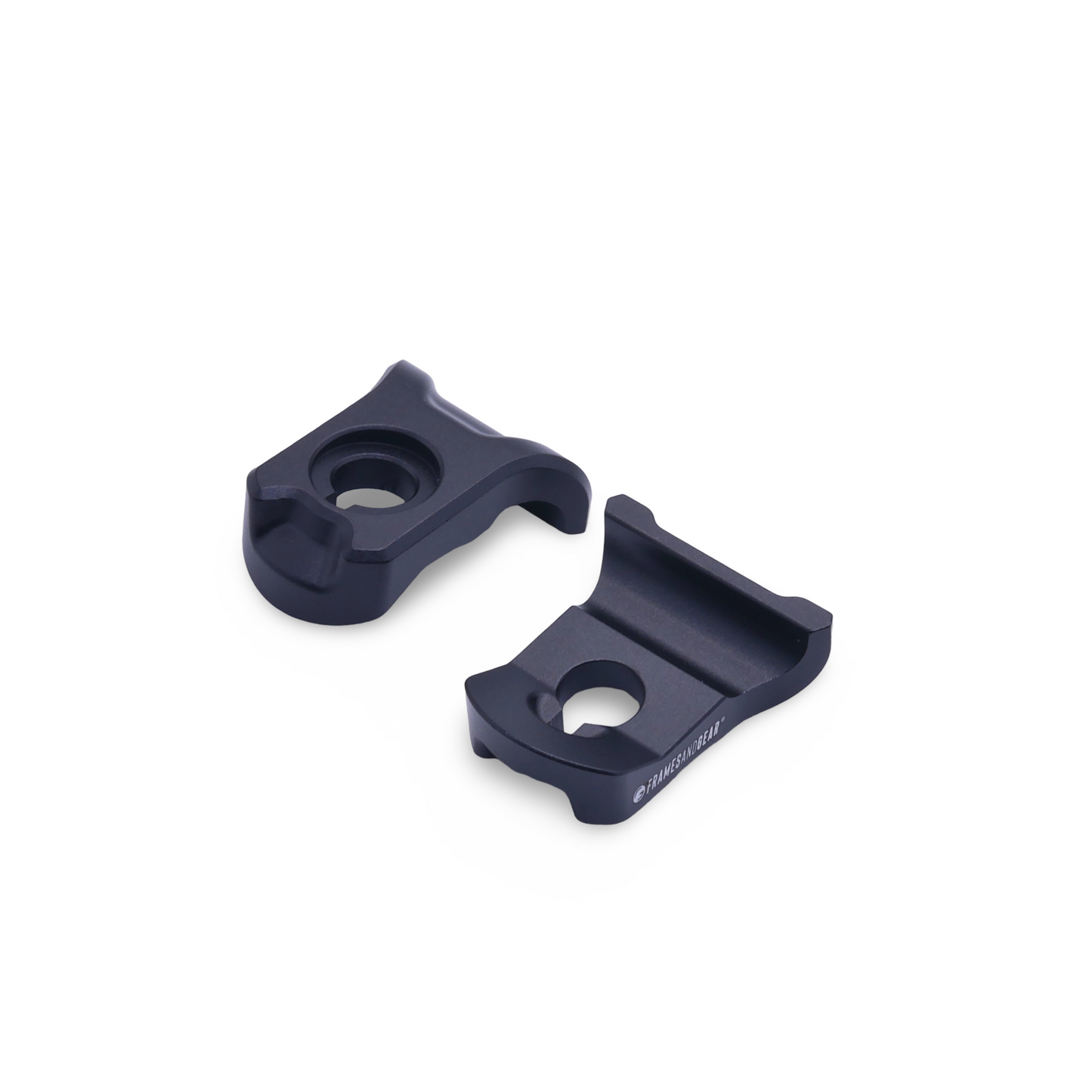 Framesandgear saddle clip converter 7*10 for Canyon
