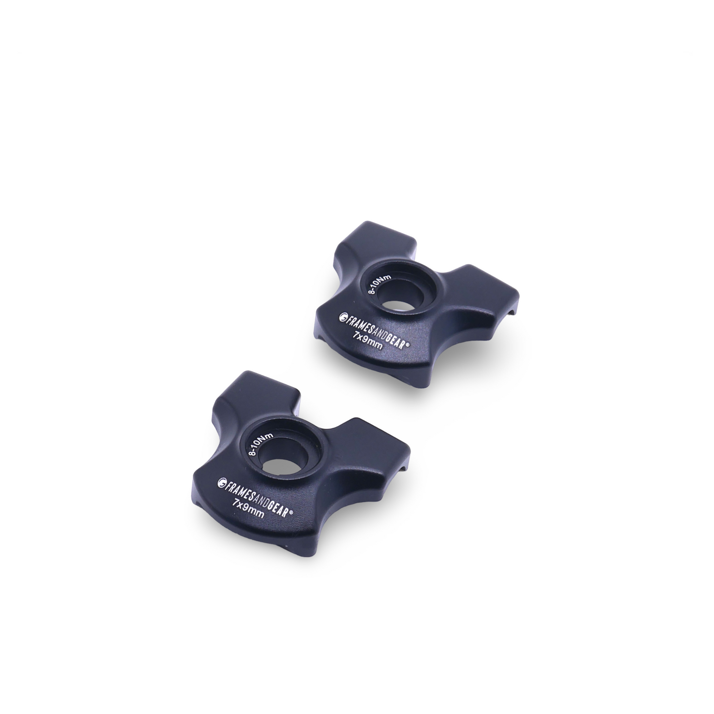 Framesandgear Specialized saddle clip converter 7*9