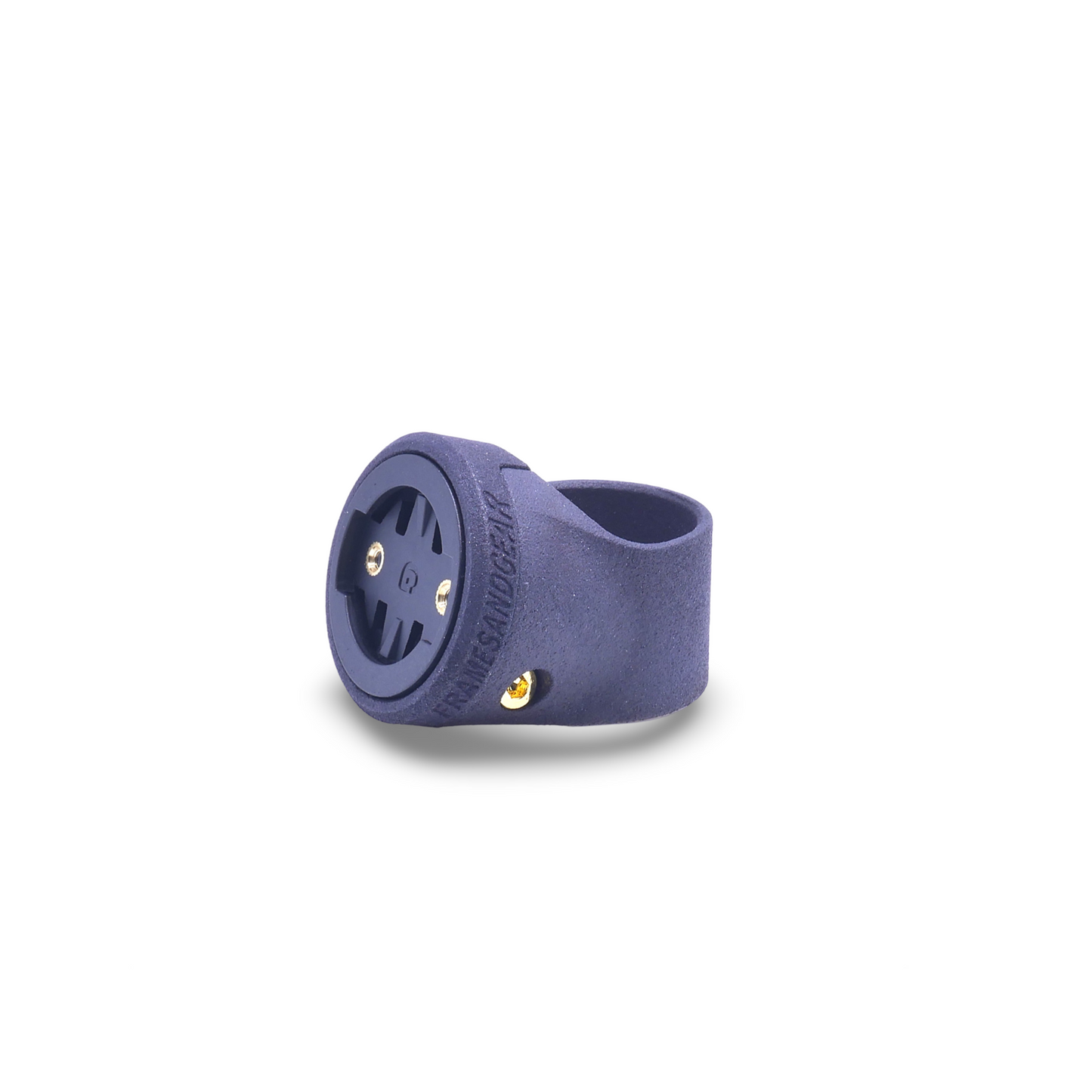 Framesandgear Garmin Varia RTL515/516 Seatpost Mount for Universal Round 31.6 mm.