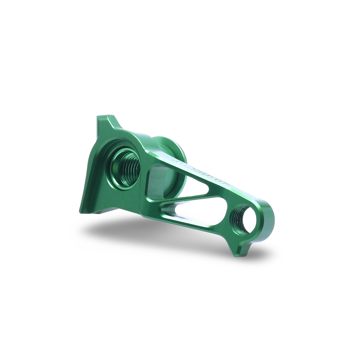 Framesandgear Direct Mount Derailleur Hanger for Trek Madone Gen 8 (Shimano) Green
