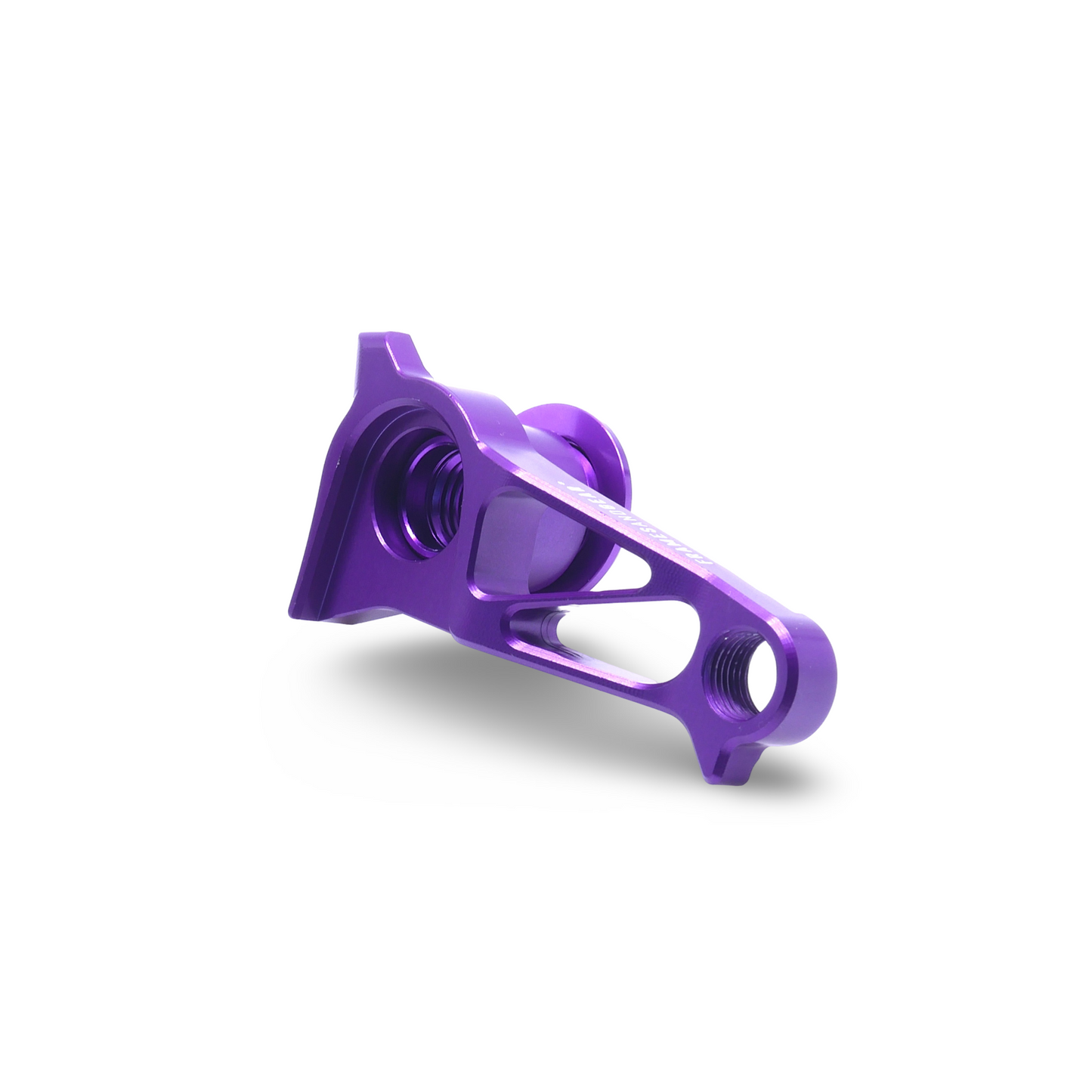 Framesandgear Direct Mount Derailleur Hanger for Basso Diamante SV (2025+) (Shimano) Purple