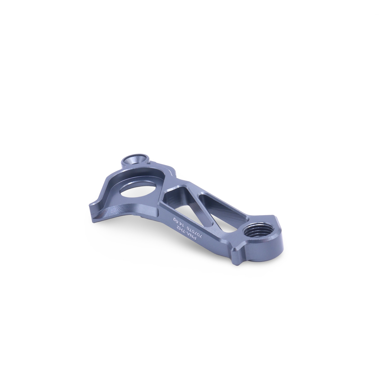 Framesandgear Direct Mount Derailleur Hanger for Pinarello F (2025) (Campagnolo Shifting) Grey