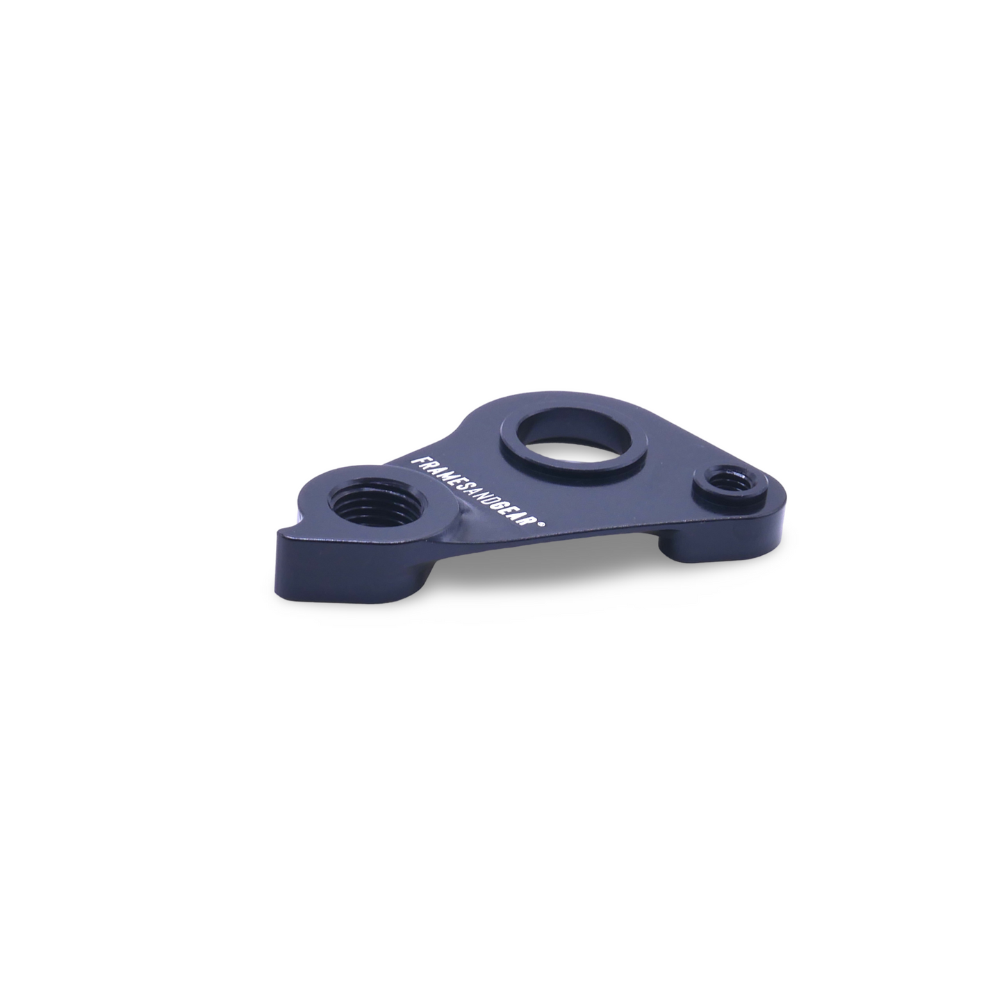 Framesandgear Disc Brake Derailleur Hanger for Specialized Tarmac Sl8, Sl7, Sl6 and Aethos (SRAM Shifting) Black
