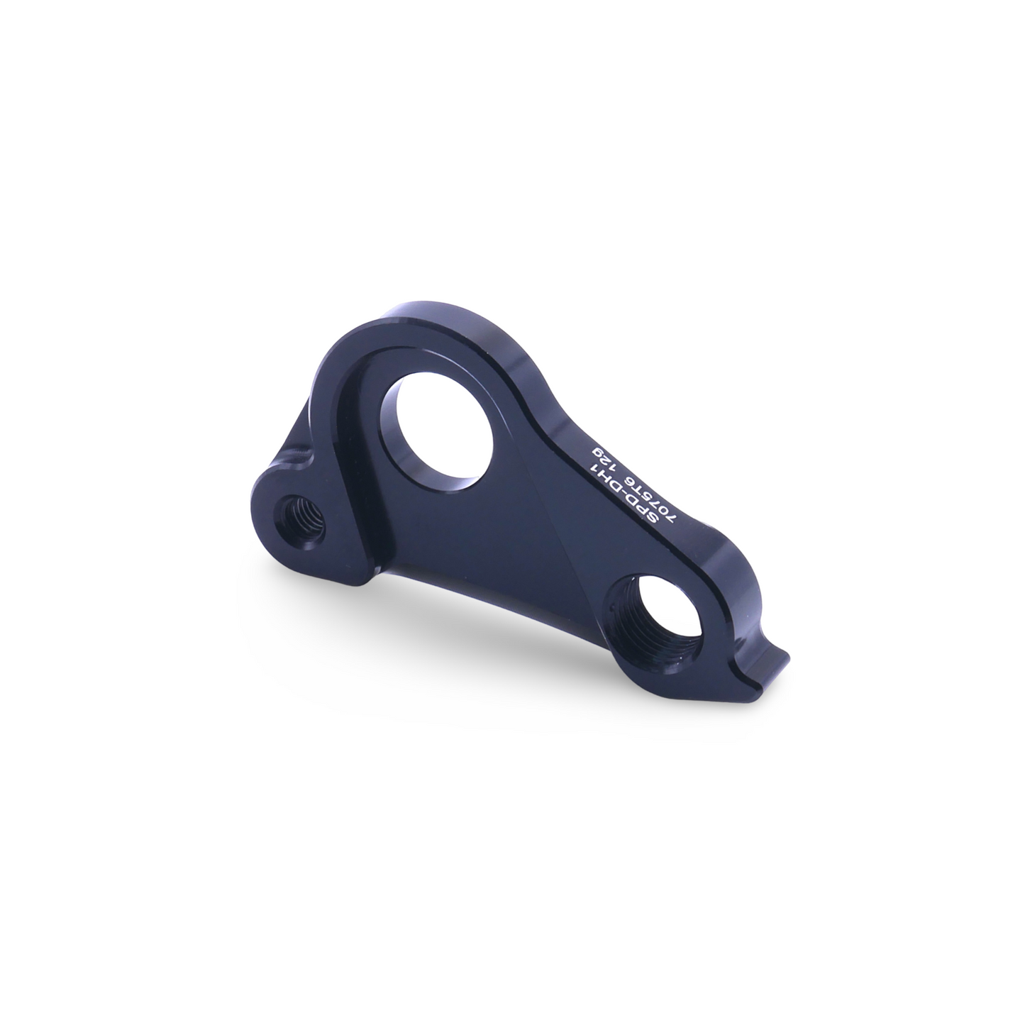 Framesandgear Disc Brake Derailleur Hanger for Specialized Tarmac Sl8, Sl7, Sl6 and Aethos (SRAM Shifting) Black