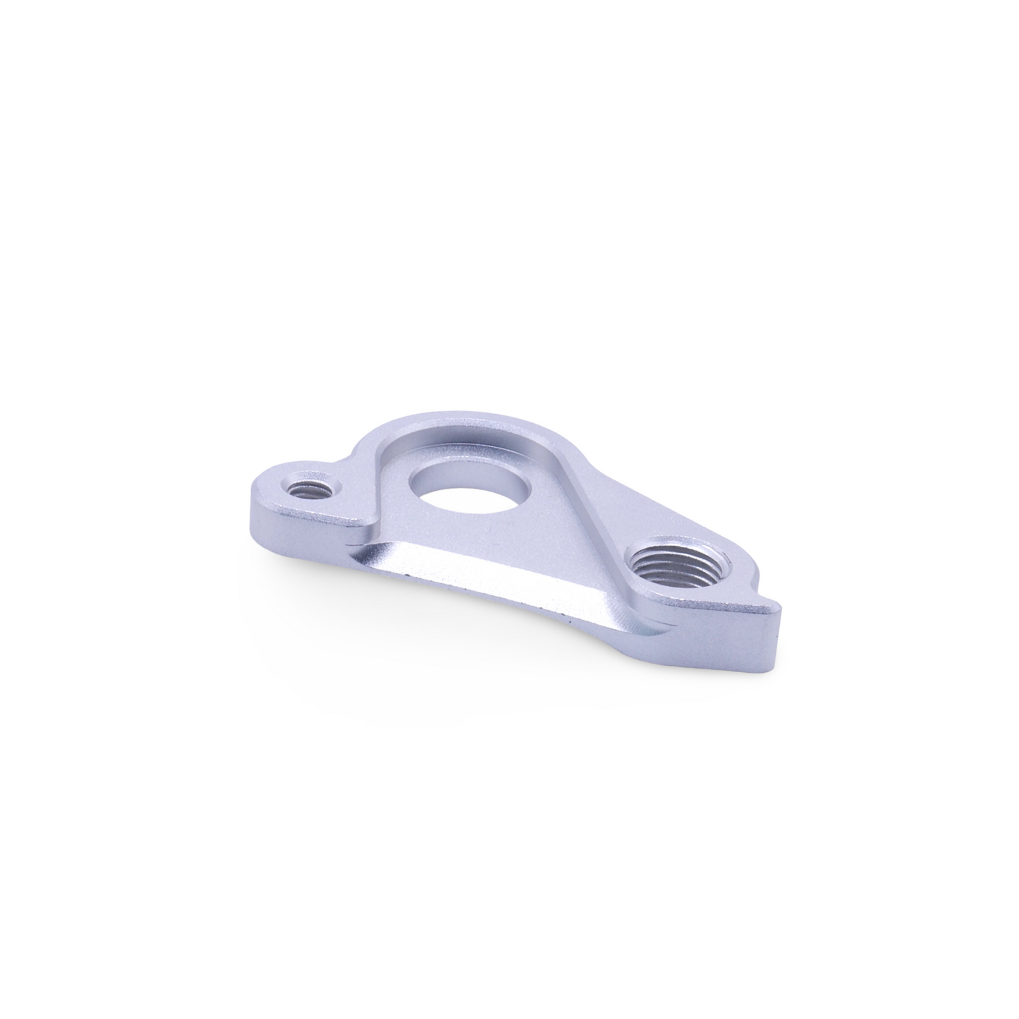 Framesandgear Disc Brake Derailleur Hanger for Specialized Tarmac Sl8, Sl7, Sl6 and Aethos (SRAM Shifting) Silver