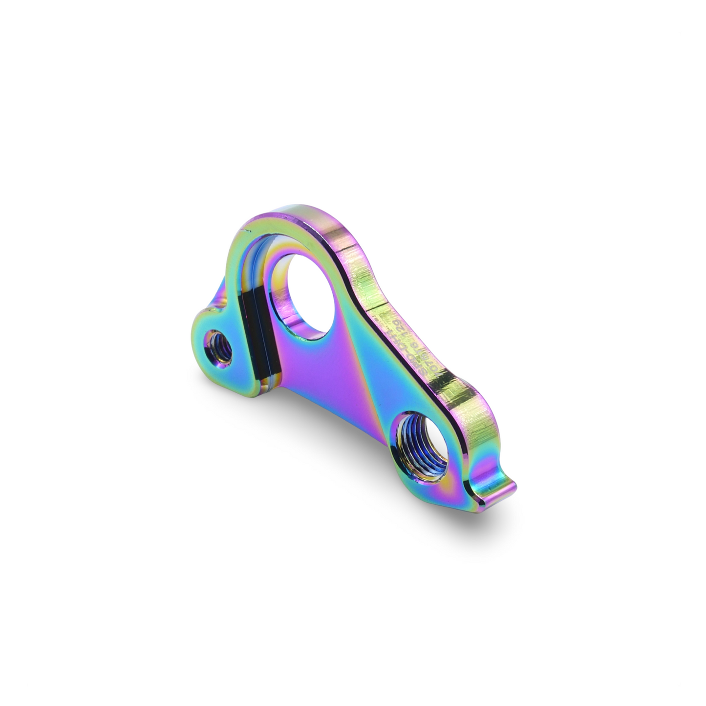 Framesandgear Disc Brake Derailleur Hanger for Specialized Tarmac Sl8, Sl7, Sl6 and Aethos (SRAM Shifting) Oilslick