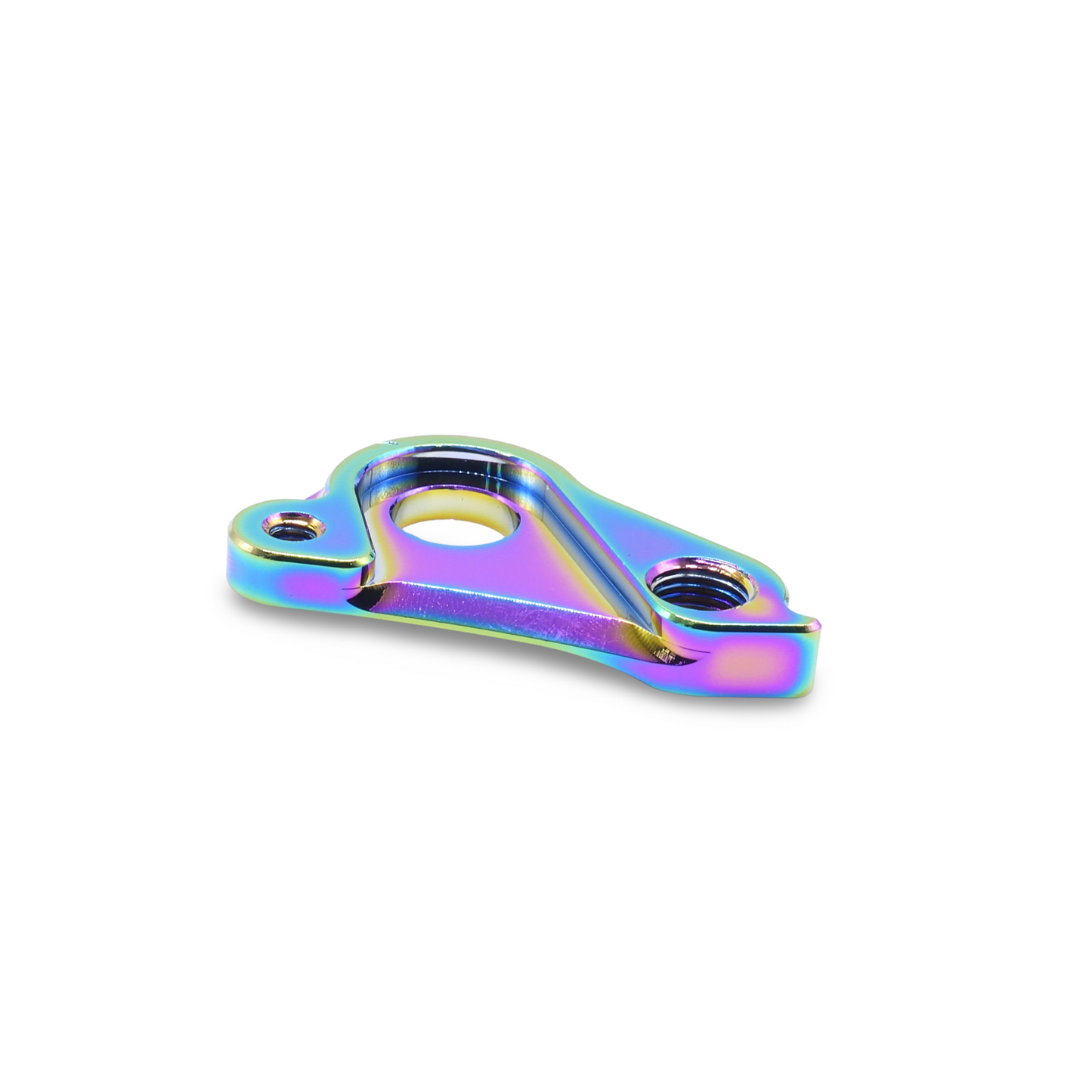 Framesandgear Disc Brake Derailleur Hanger for Specialized Tarmac Sl8, Sl7, Sl6 and Aethos (SRAM Shifting) Oilslick