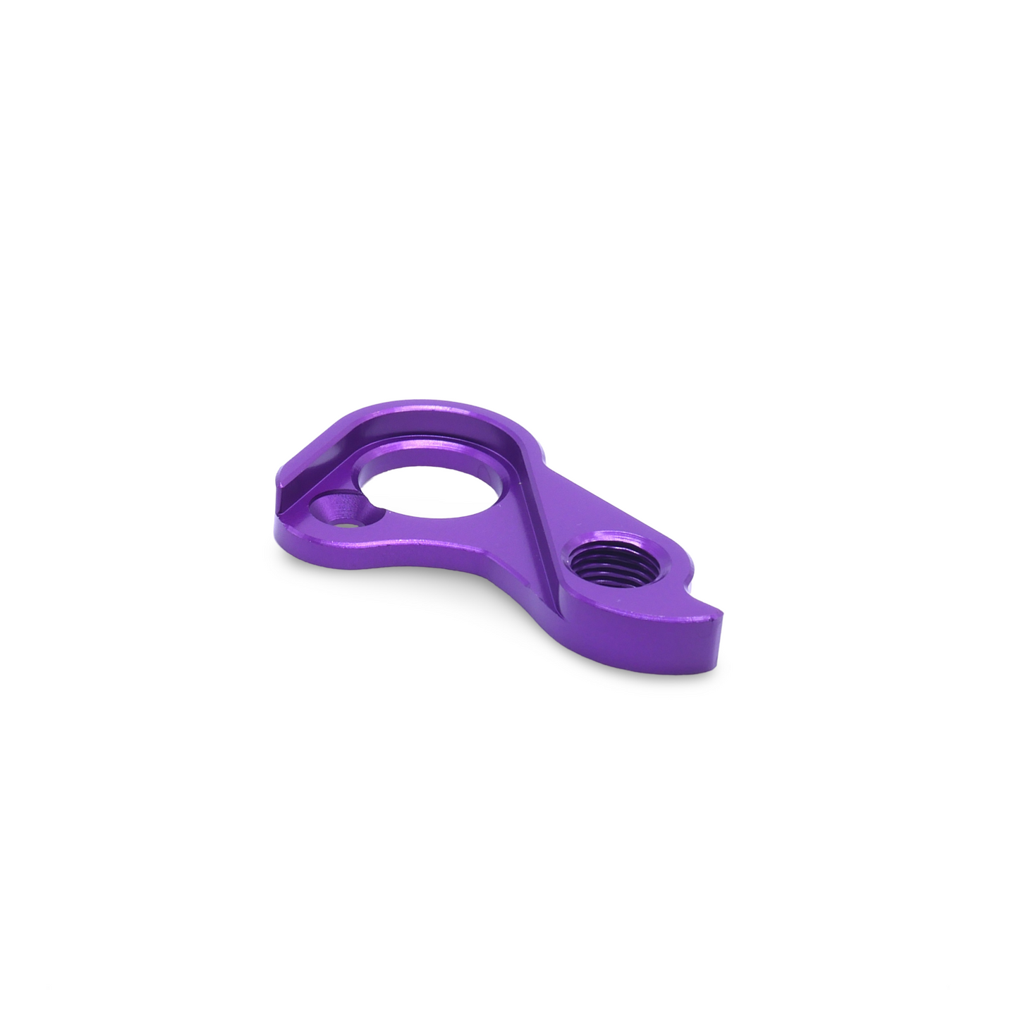 Framesandgear Disc Brake Derailleur Hanger for Colnago C68 & V4RS (SRAM Shifting) Purple