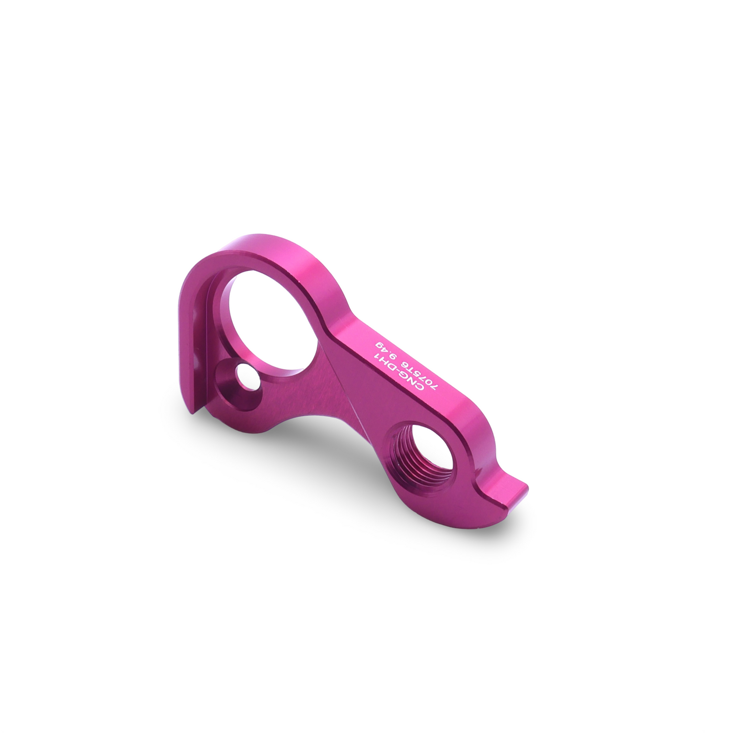 Framesandgear Disc Brake Derailleur Hanger for Colnago C68 & V4RS (SRAM Shifting) Pink