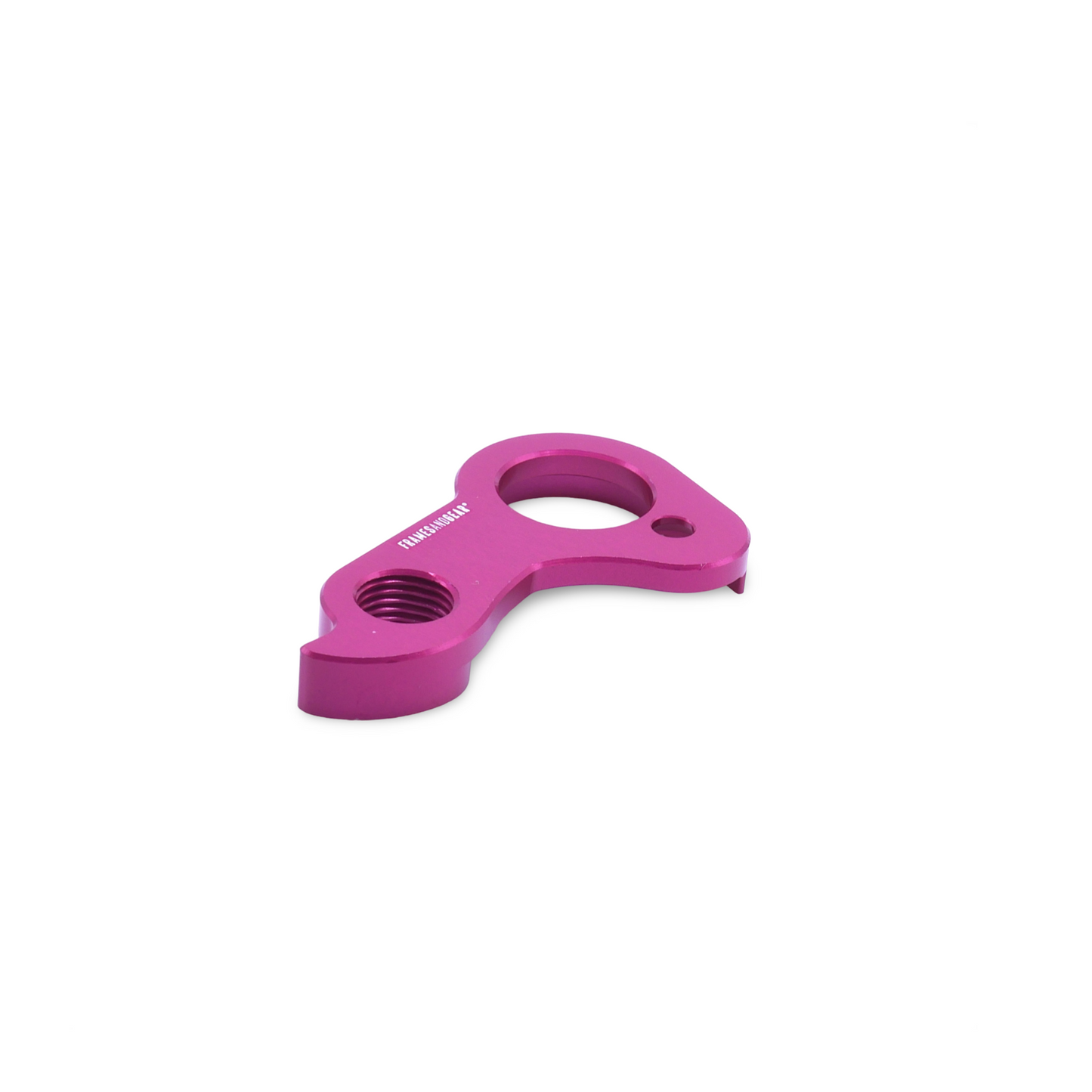 Framesandgear Disc Brake Derailleur Hanger for Colnago C68 & V4RS (SRAM Shifting) Pink