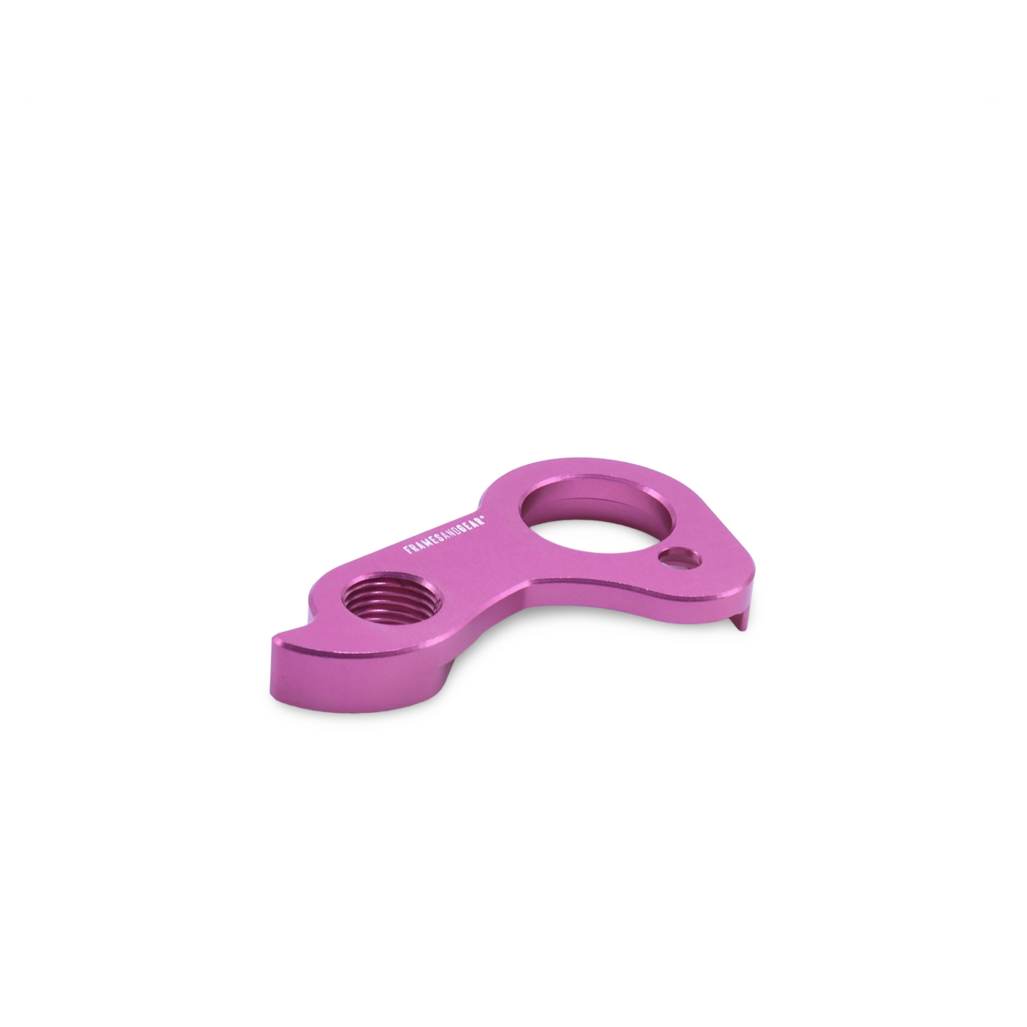 Framesandgear Disc Brake Derailleur Hanger for Colnago C68 & V4RS (SRAM Shifting) Rose