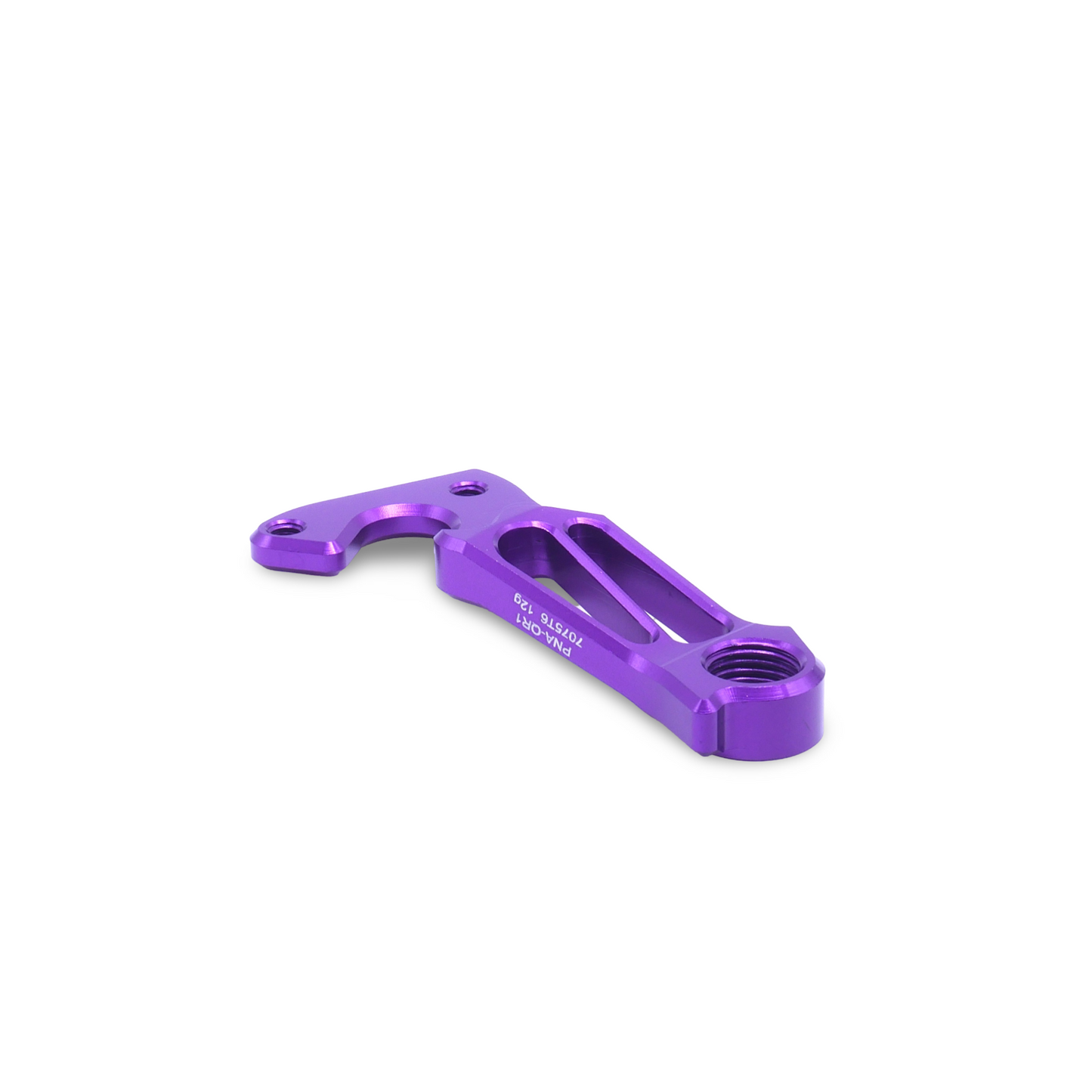 Framesandgear Pinarello Rim Brake Direct Mount Derailleur Hanger Purple