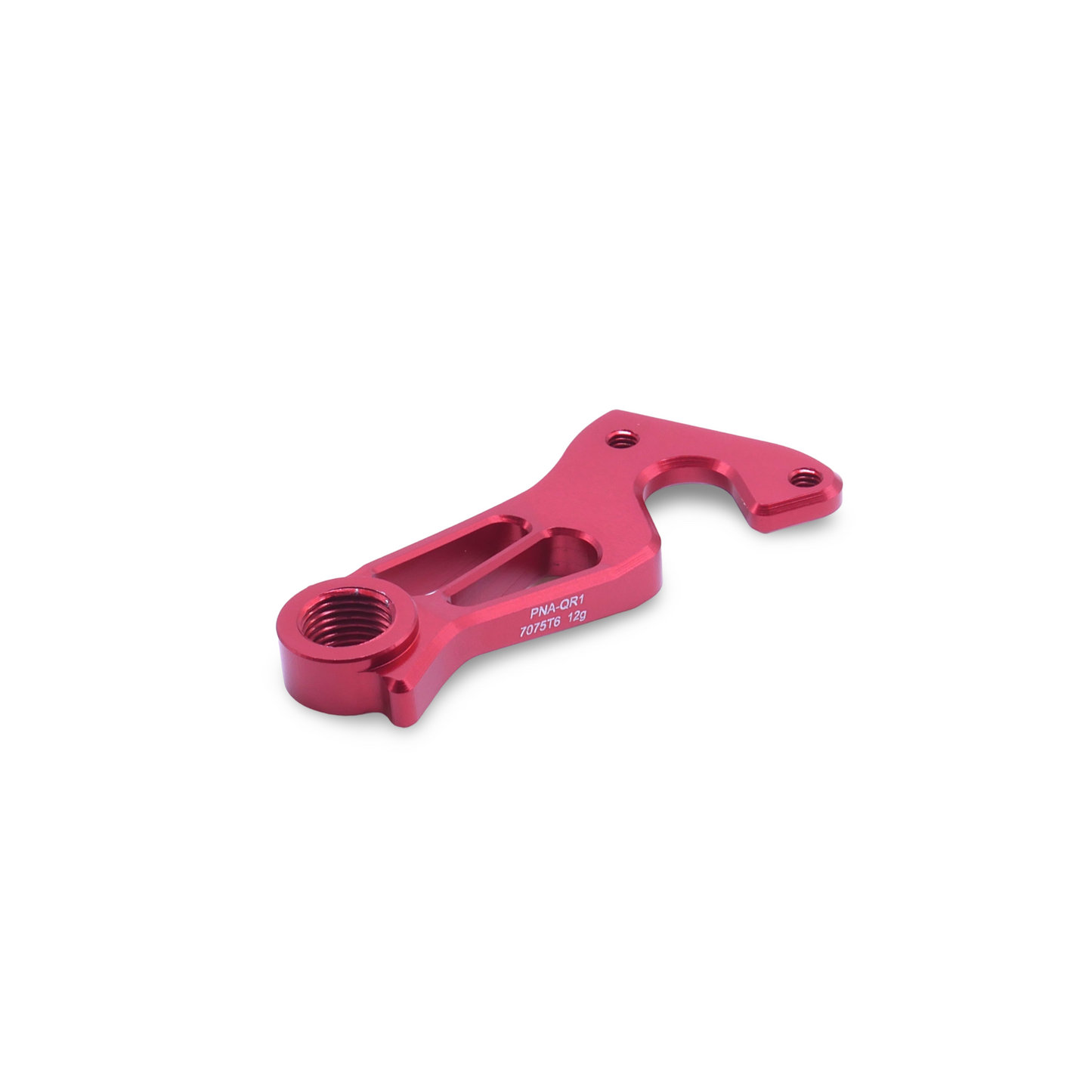 Framesandgear Pinarello Rim Brake Direct Mount Derailleur Hanger Red