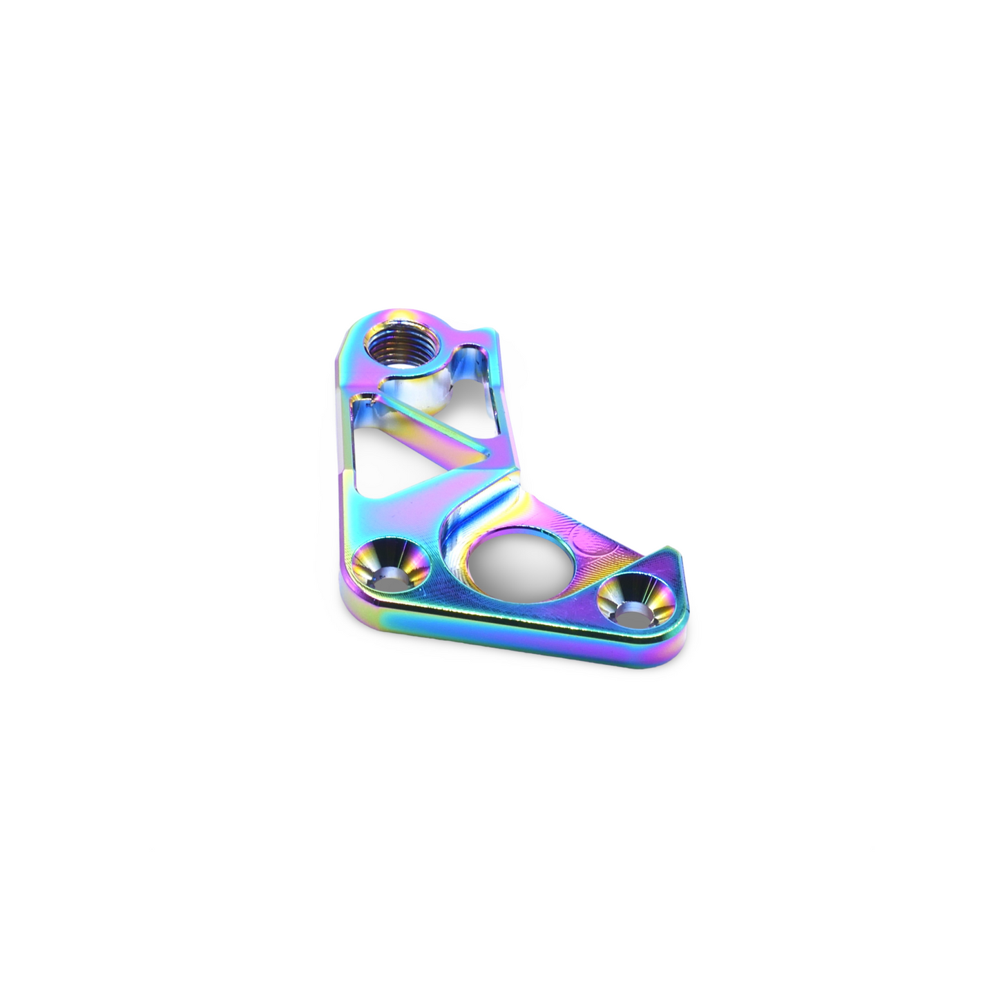 Framesandgear Direct Mount Derailleur Hanger for De Rosa Bikes Oilslick