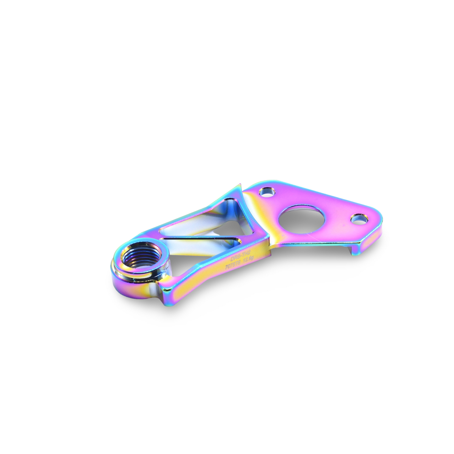 Framesandgear Direct Mount Derailleur Hanger for De Rosa Bikes Oilslick