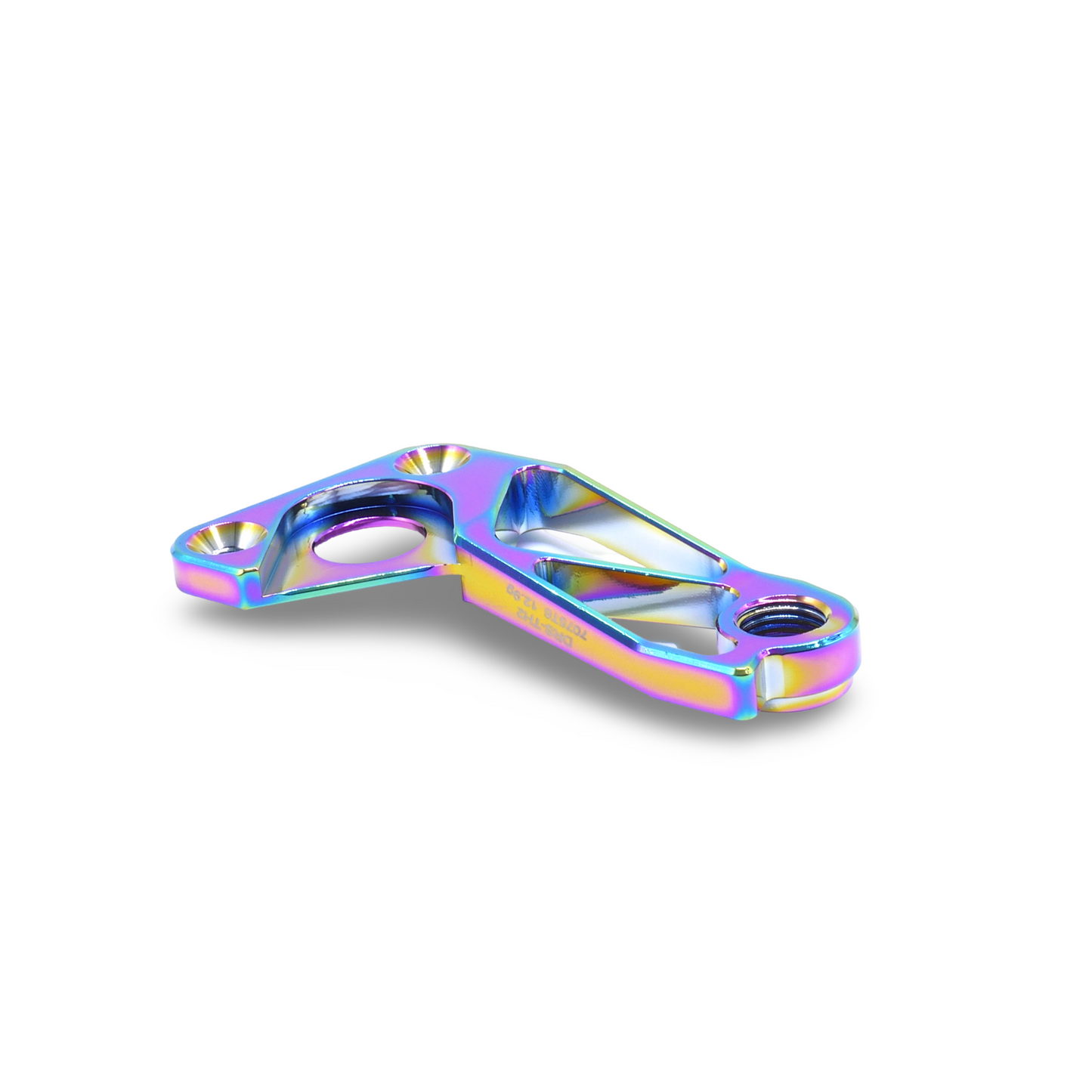 Framesandgear Direct Mount Derailleur Hanger for De Rosa Bikes Oilslick