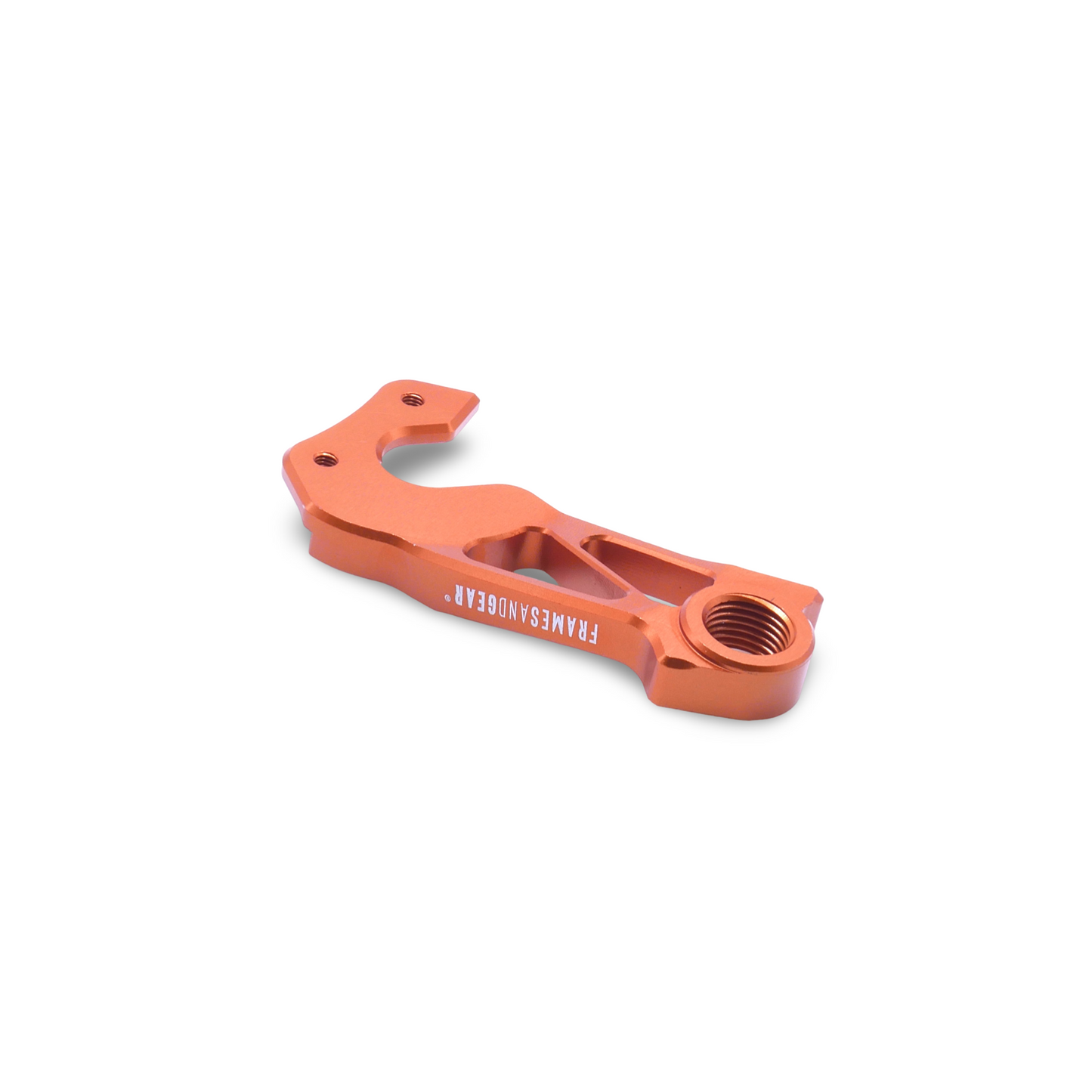 Framesandgear Specialized Rim Brake Direct Mount Derailleur Hanger for Allez Sprint Orange