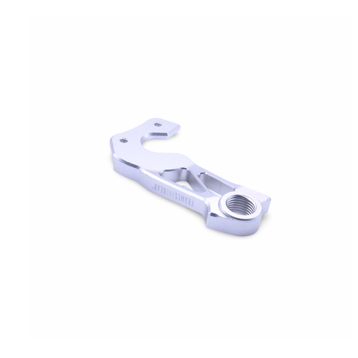 Framesandgear Specialized Rim Brake Direct Mount Derailleur Hanger for Allez Sprint Silver