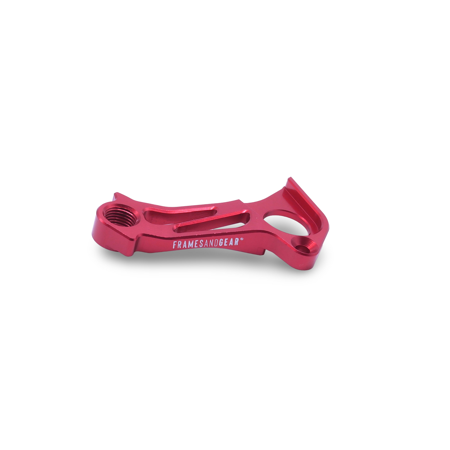 Framesandgear Canyon Aeroad (+2020) Disc Brake Direct Mount Derailleur with hanger EP-0920-01 Red