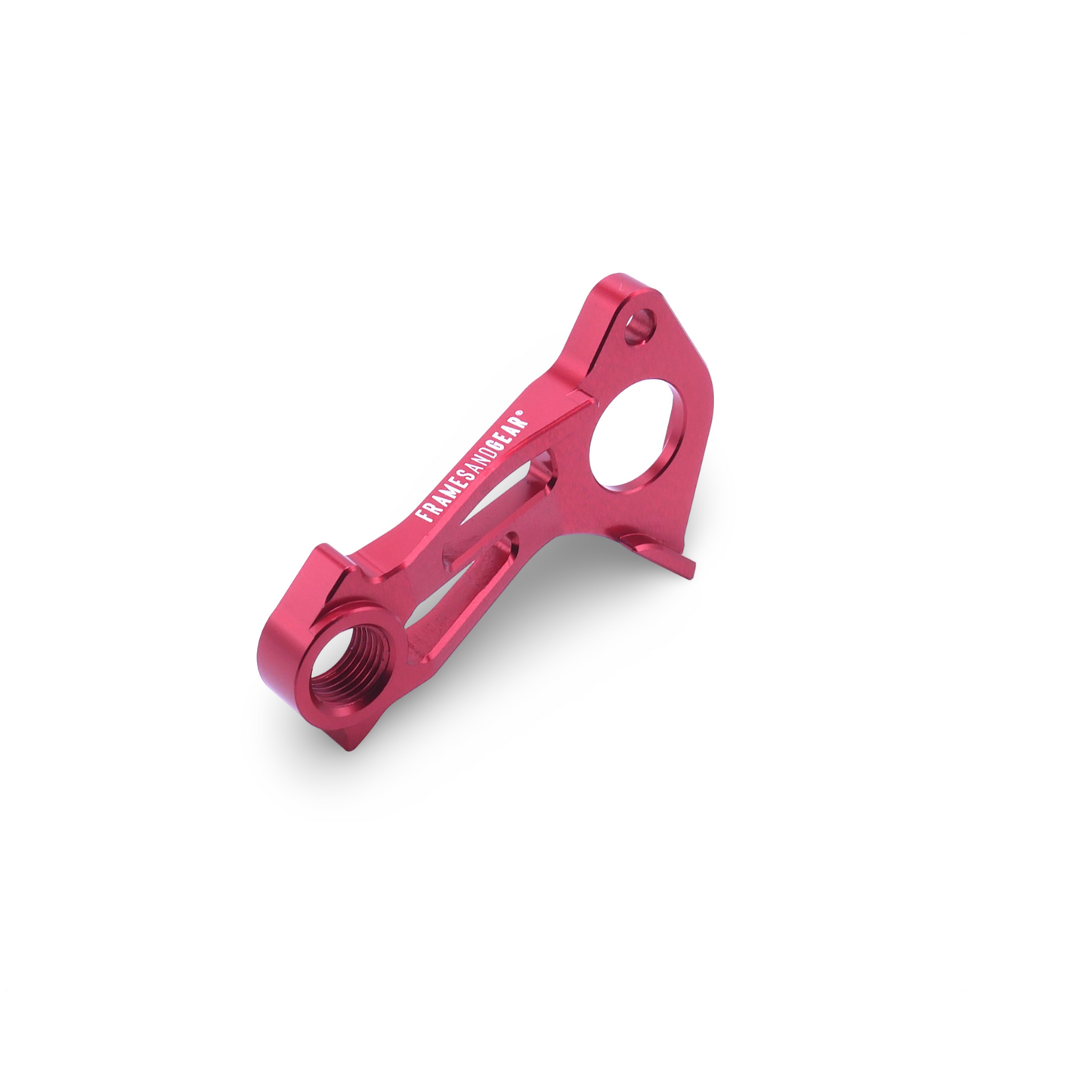 Framesandgear Canyon Aeroad (+2020) Disc Brake Direct Mount Derailleur with hanger EP-0920-01 Red