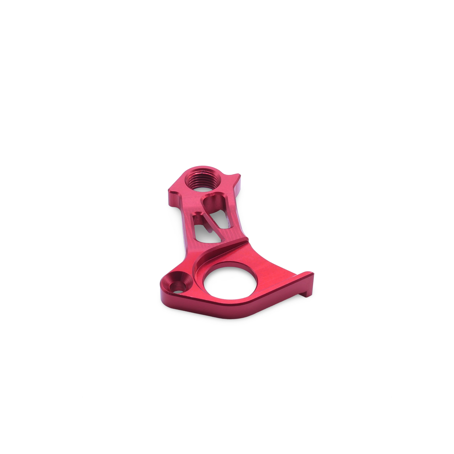 Framesandgear Canyon Aeroad (+2020) Disc Brake Direct Mount Derailleur with hanger EP-0920-01 Red