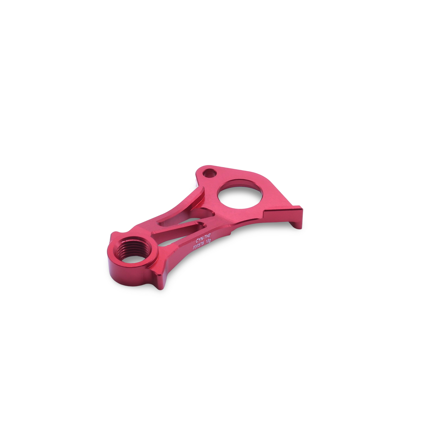Framesandgear Canyon Aeroad (+2020) Disc Brake Direct Mount Derailleur with hanger EP-0920-01 Red