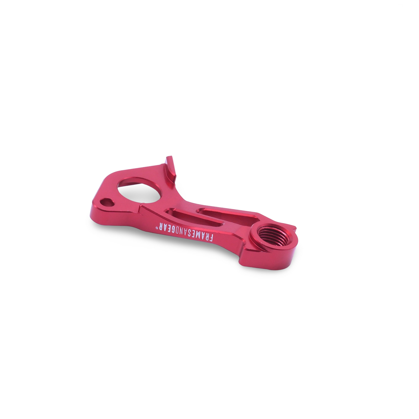 Framesandgear Canyon Aeroad (+2020) Disc Brake Direct Mount Derailleur with hanger EP-0920-01 Red