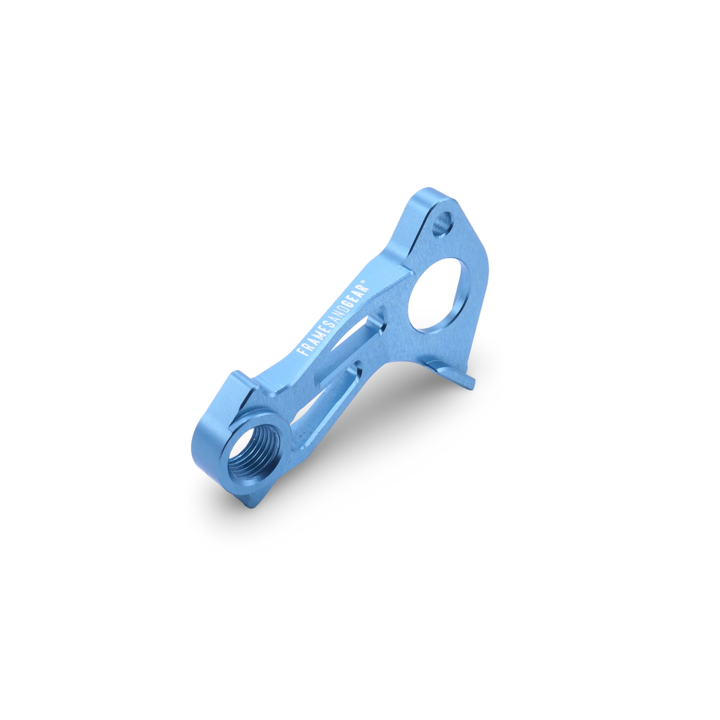 Framesandgear Canyon Aeroad (+2020) Disc Brake Direct Mount Derailleur with hanger EP-0920-01 Celeste