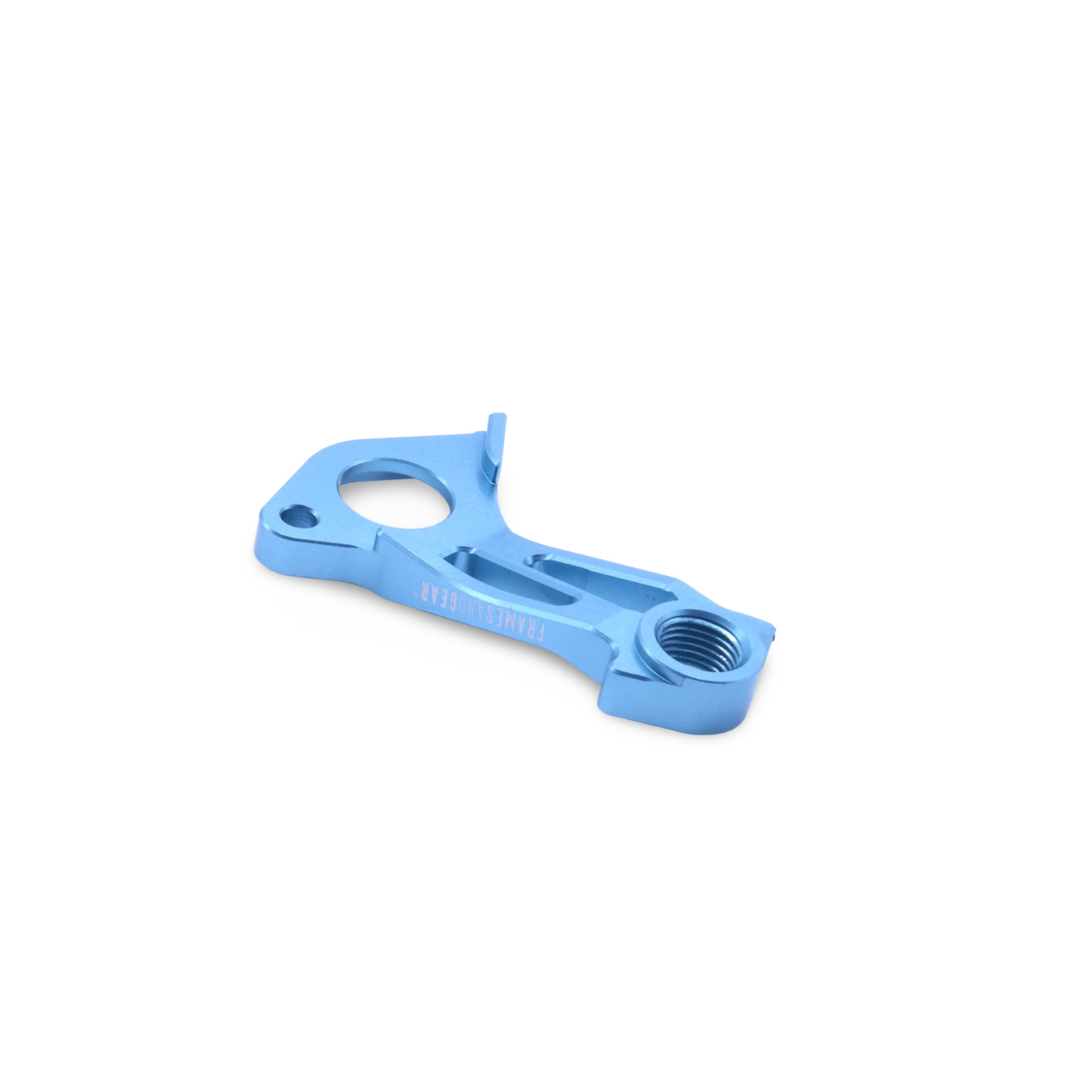 Framesandgear Canyon Aeroad (+2020) Disc Brake Direct Mount Derailleur with hanger EP-0920-01 Celeste