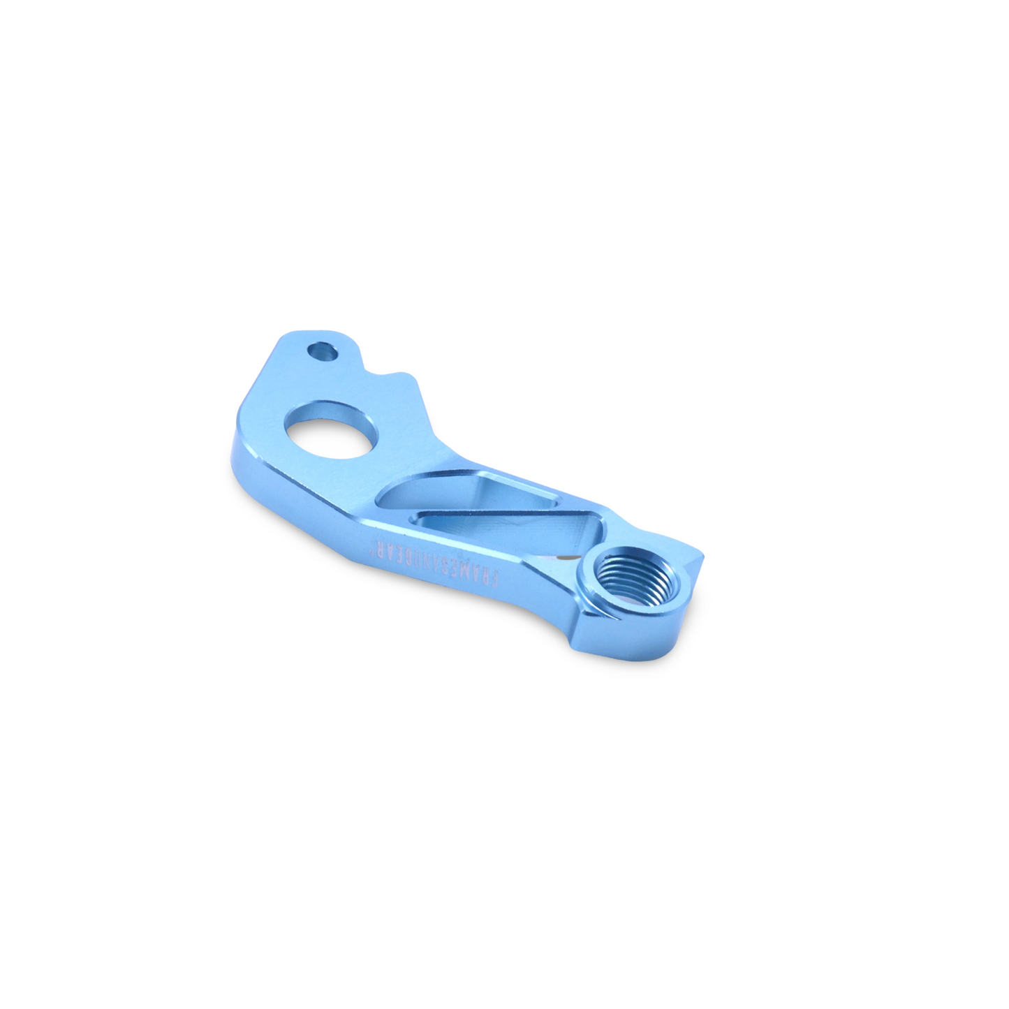 Framesandgear Factor Disc Brake Direct Mount Derailleur Hanger Celeste