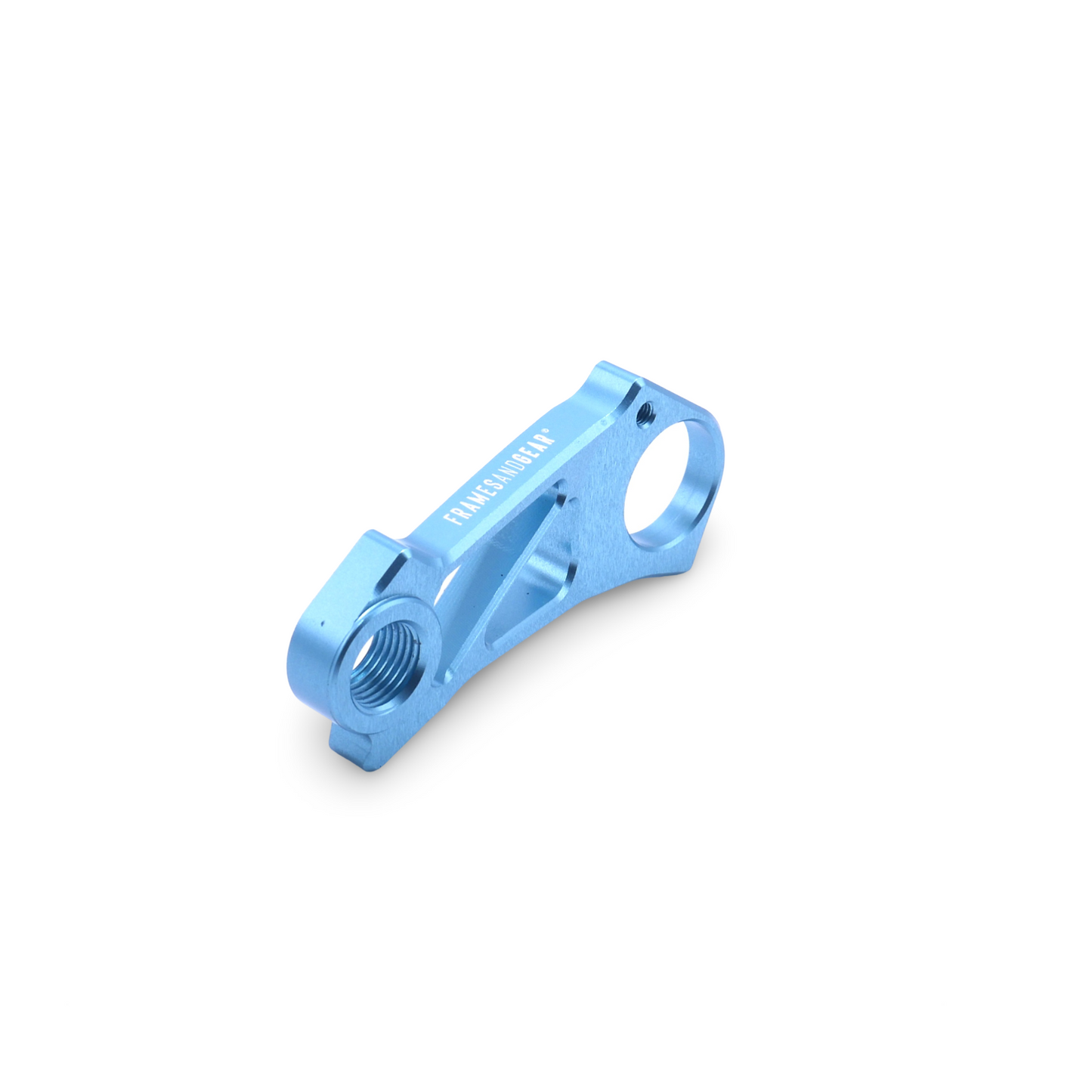 Framesandgear Giant Disc Brake Direct Mount Derailleur Hanger MY 2021 onwards Celeste