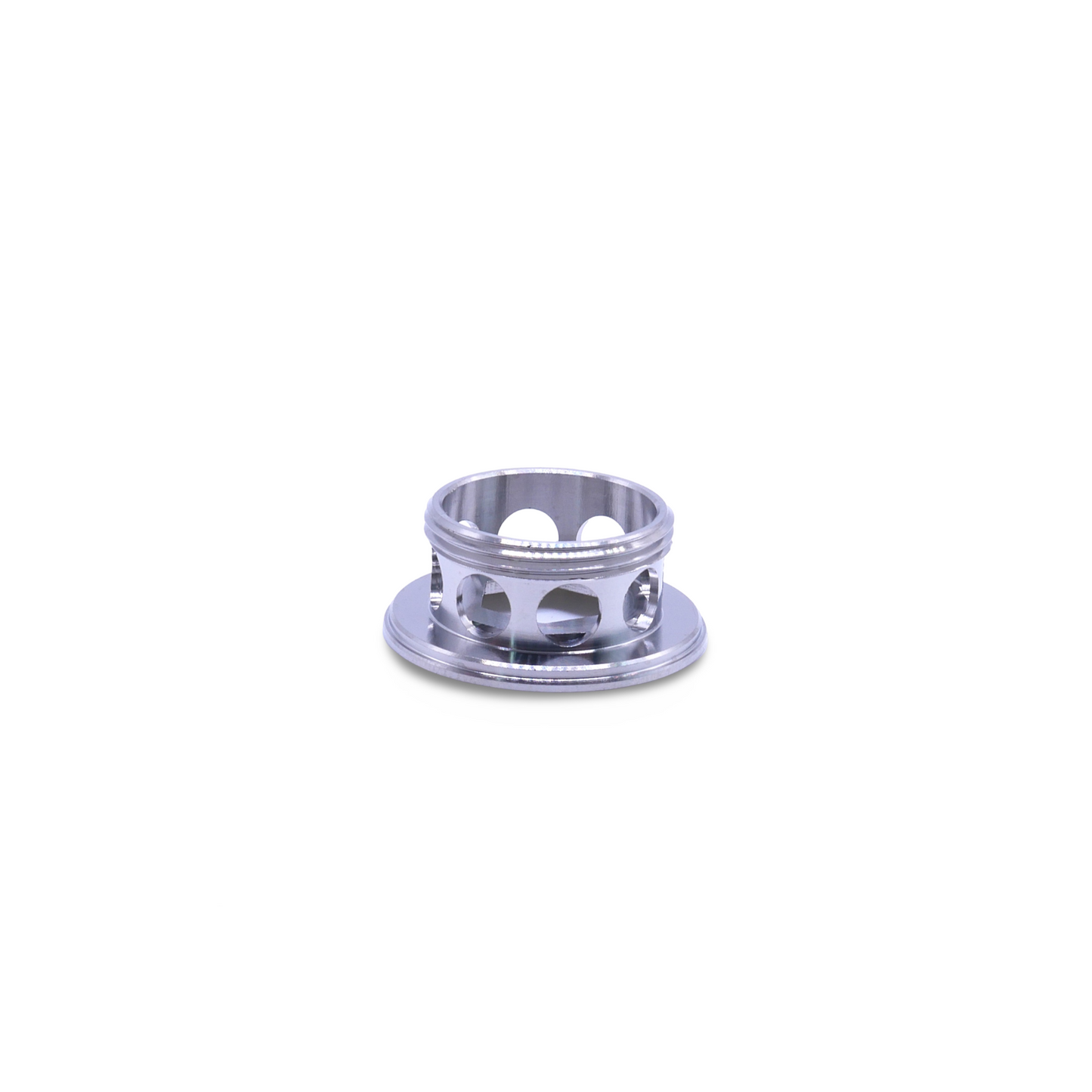 Framesandgear Titanium Crank Arm Cover Bolt